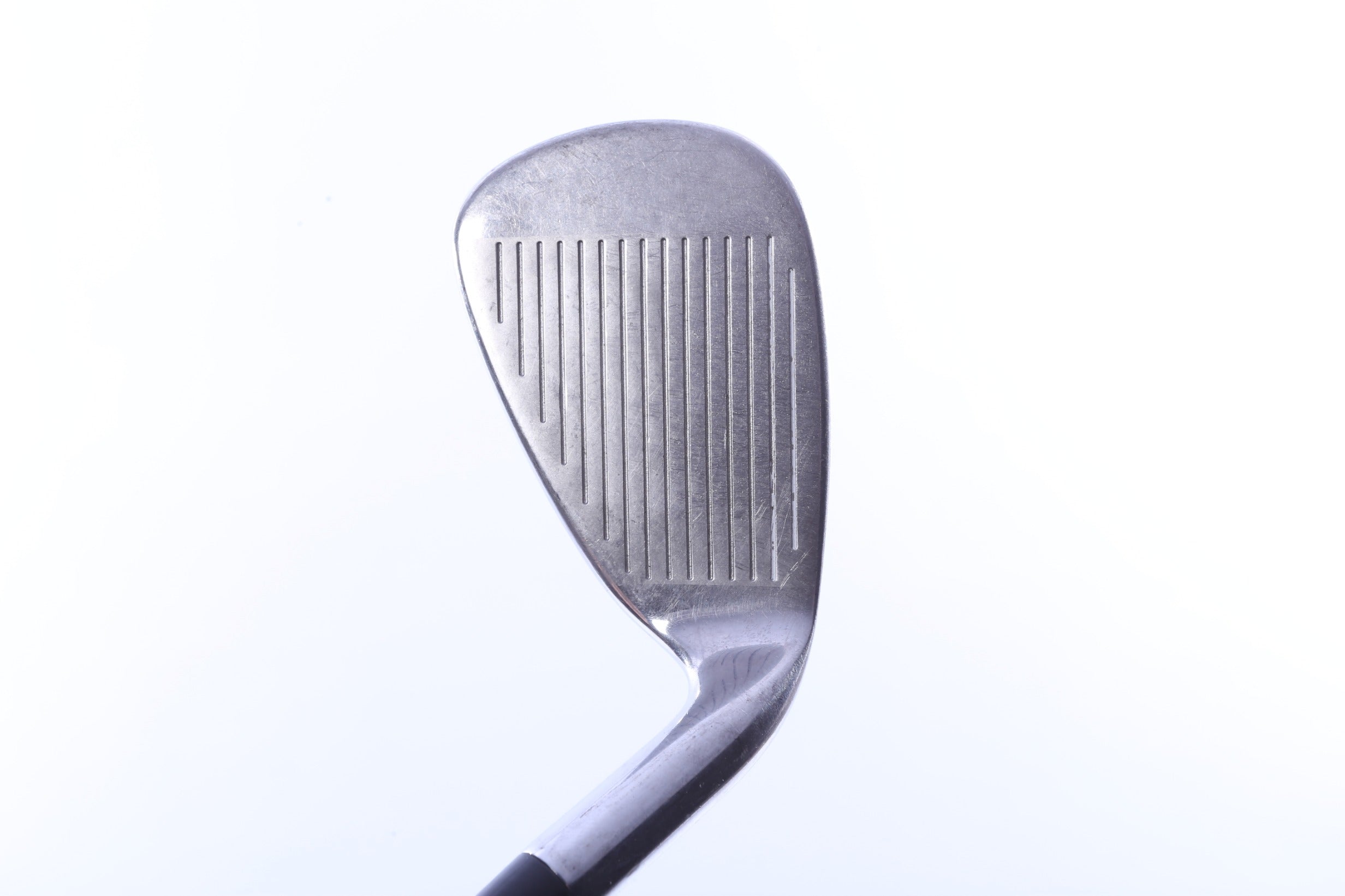 Used TaylorMade r7 Approach Wedge - Left-Handed - 49 Degrees - Regular Flex-Next Round