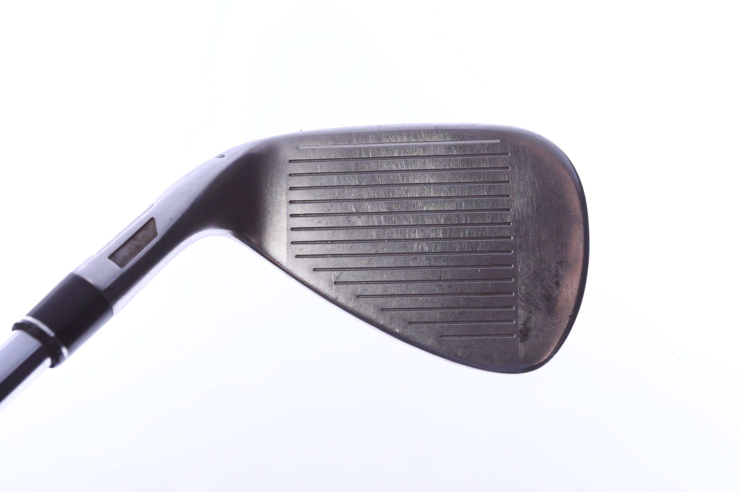 Used TaylorMade STEALTH Approach Wedge - Right-Handed - 49 Degrees - Regular Flex-Next Round