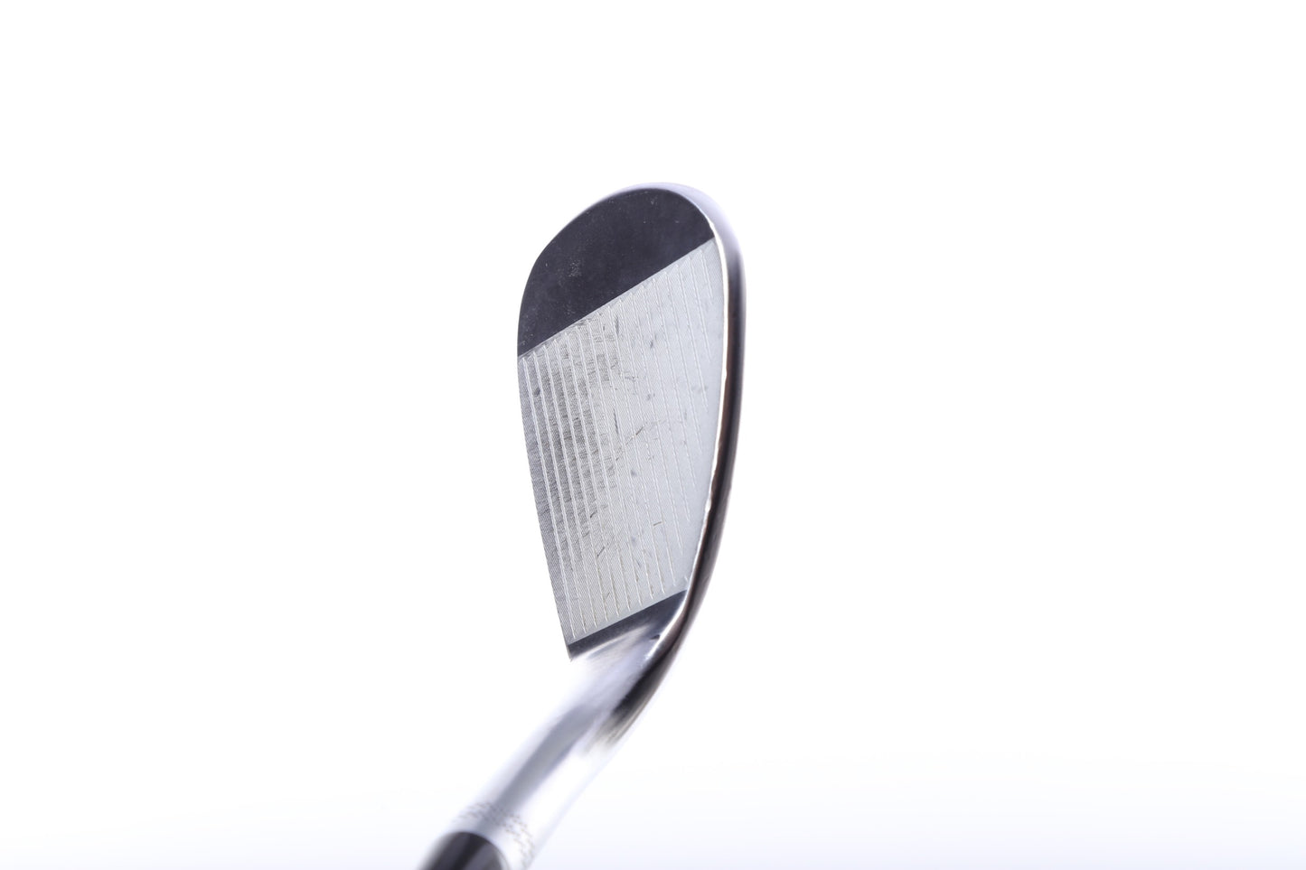 Used Callaway Opus Brushed Chrome Lob Wedge - Right-Handed - 60 Degrees - Wedge Flex-Next Round