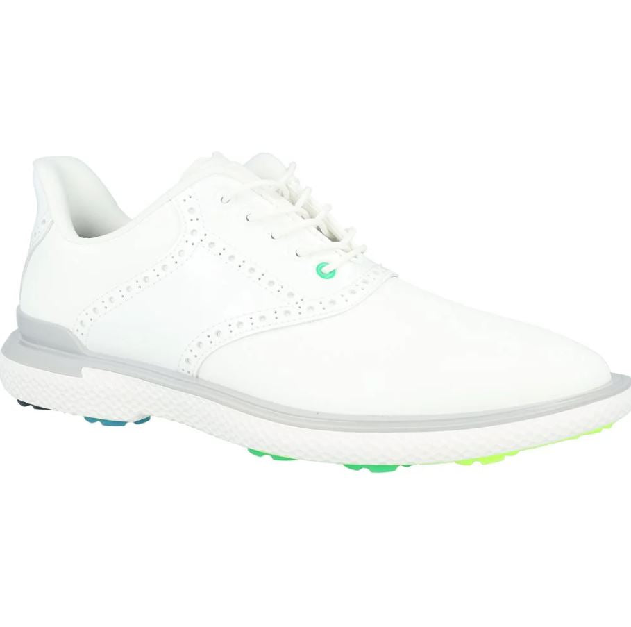 G/Fore GALLIVAN2R TPU Brogue Golf Shoe US 8 in Box-Next Round