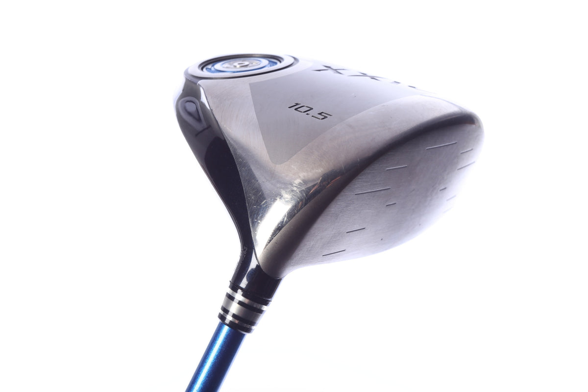 Used XXIO 9 Driver - 10.5 Degrees - Regular Flex XXIO MP-1100 - Right-Handed