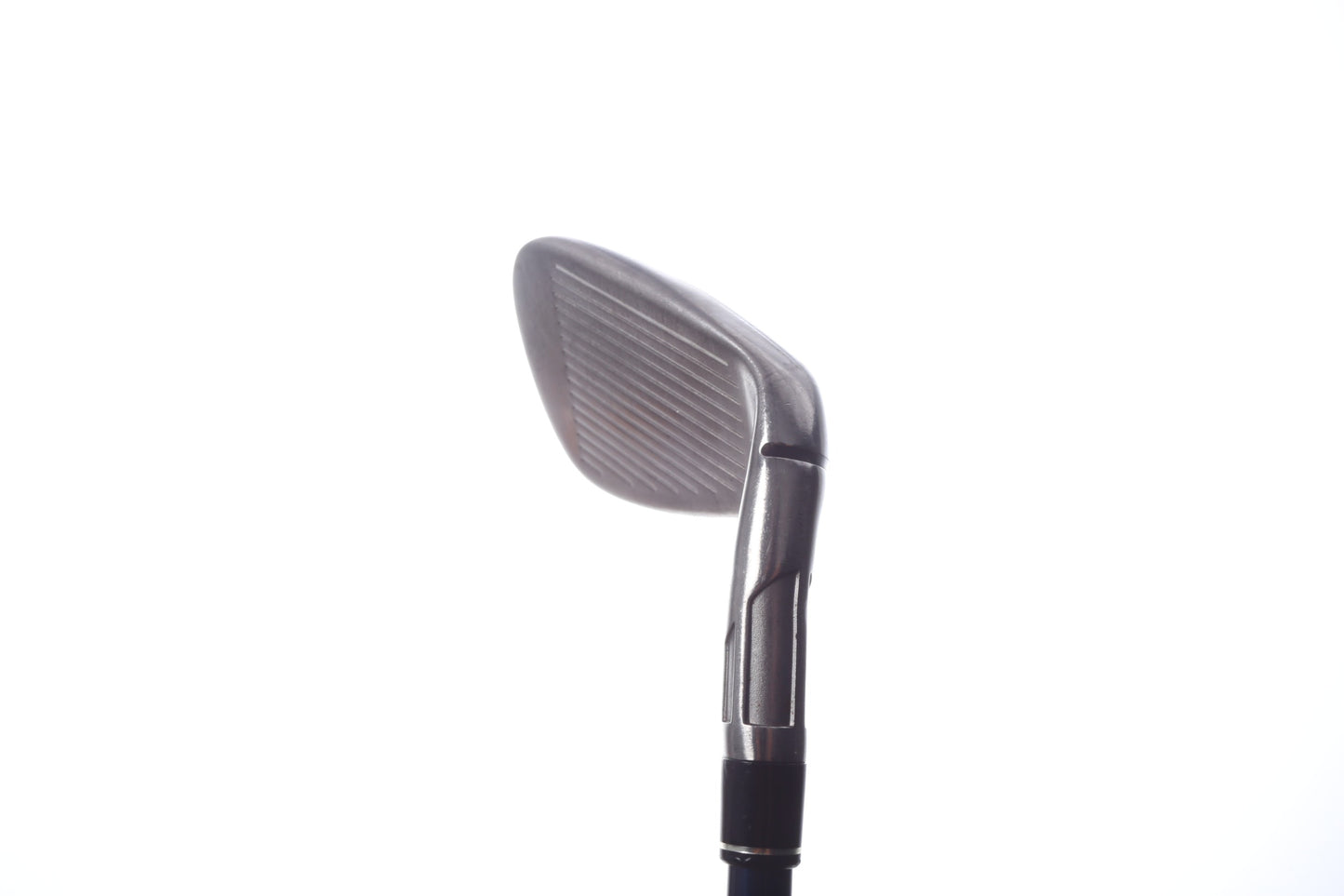 Used TaylorMade SIM2 MAX Pitching Wedge - Left-Handed - 43.5 Degrees - Stiff Flex-Next Round