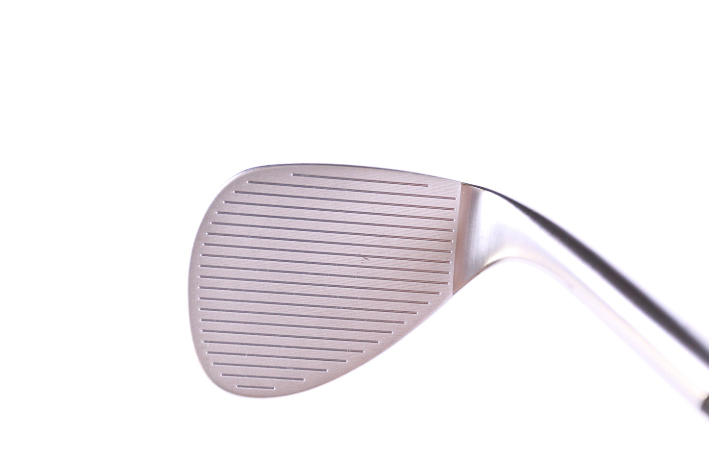 Used Cleveland RTX Full Face ZipCore Tour Satin Sand Wedge - Left-Handed - 56 Degrees - Stiff Flex-Next Round