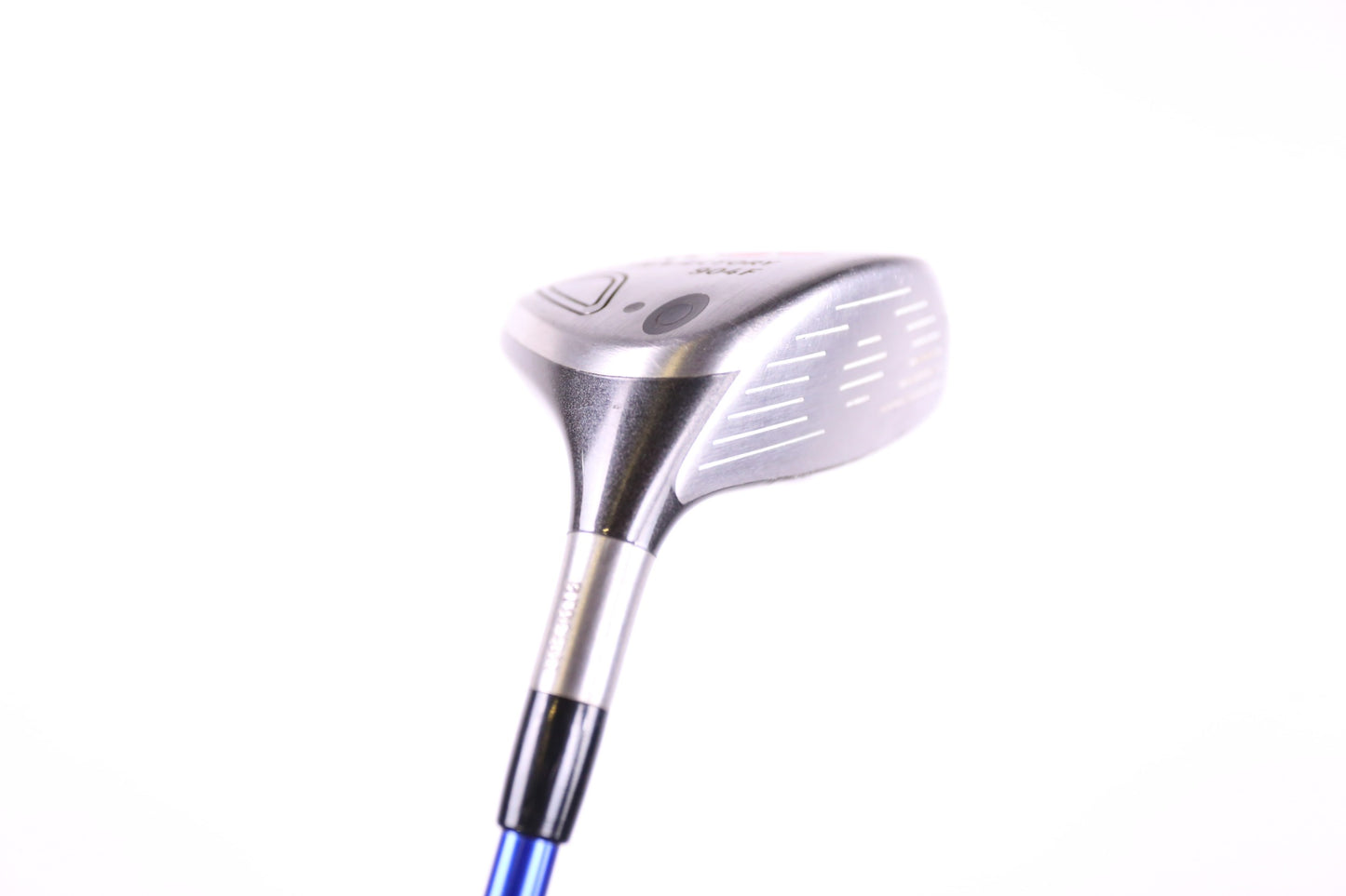 Used Titleist 904 F 3-Wood - Right-Handed - 15 Degrees - Stiff Flex-Next Round