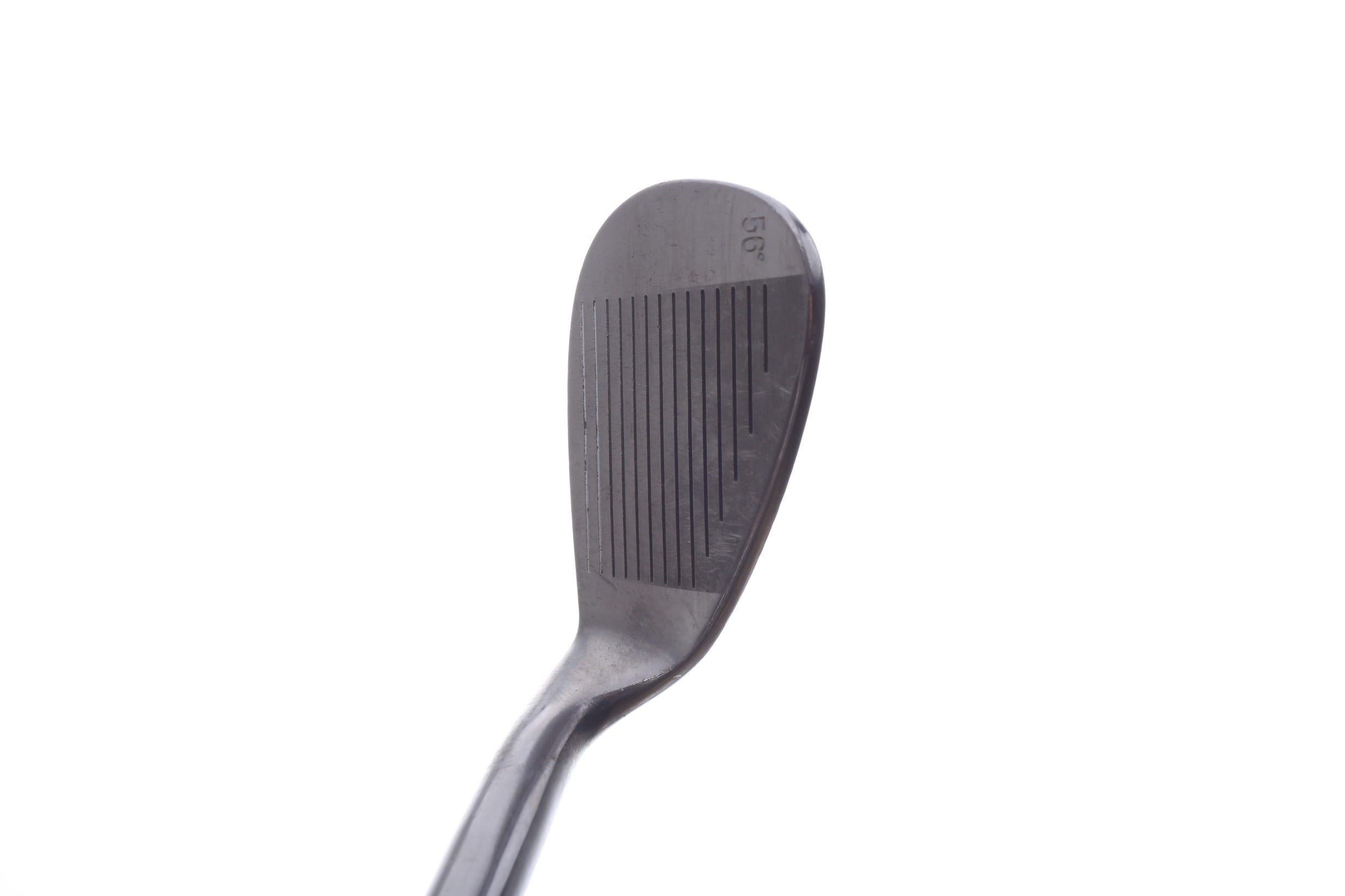 Used MacGregor JNP Forged Sand Wedge - Right-Handed - 56 Degrees - Wedge Flex-Next Round