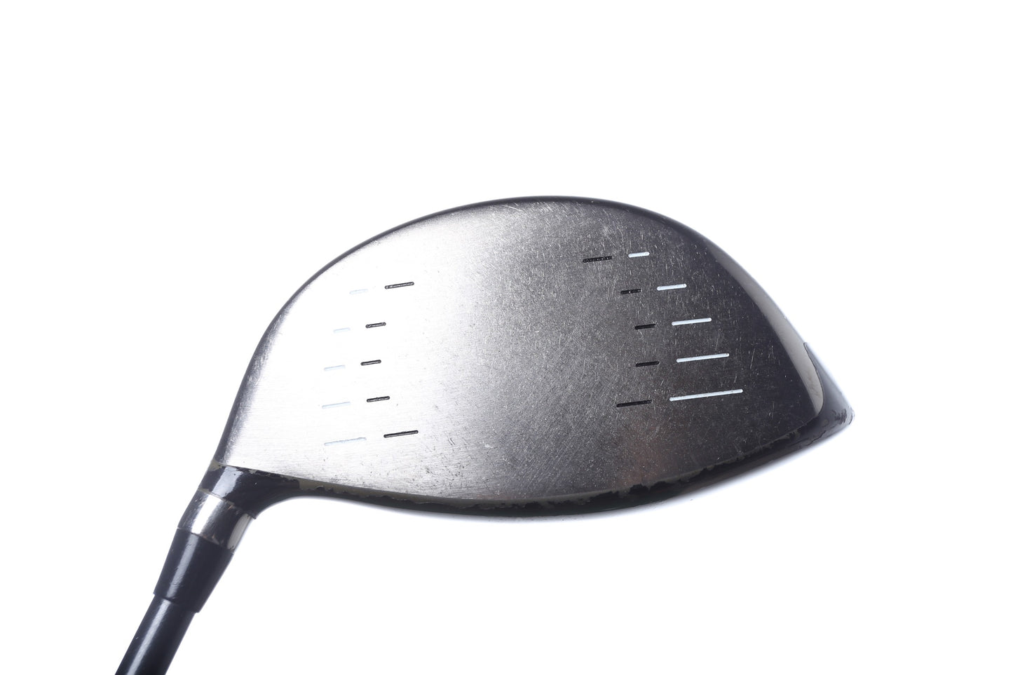 Used Cobra Fly-Z XL Driver - Right-Handed - 11.5 Degrees - Seniors Flex-Next Round