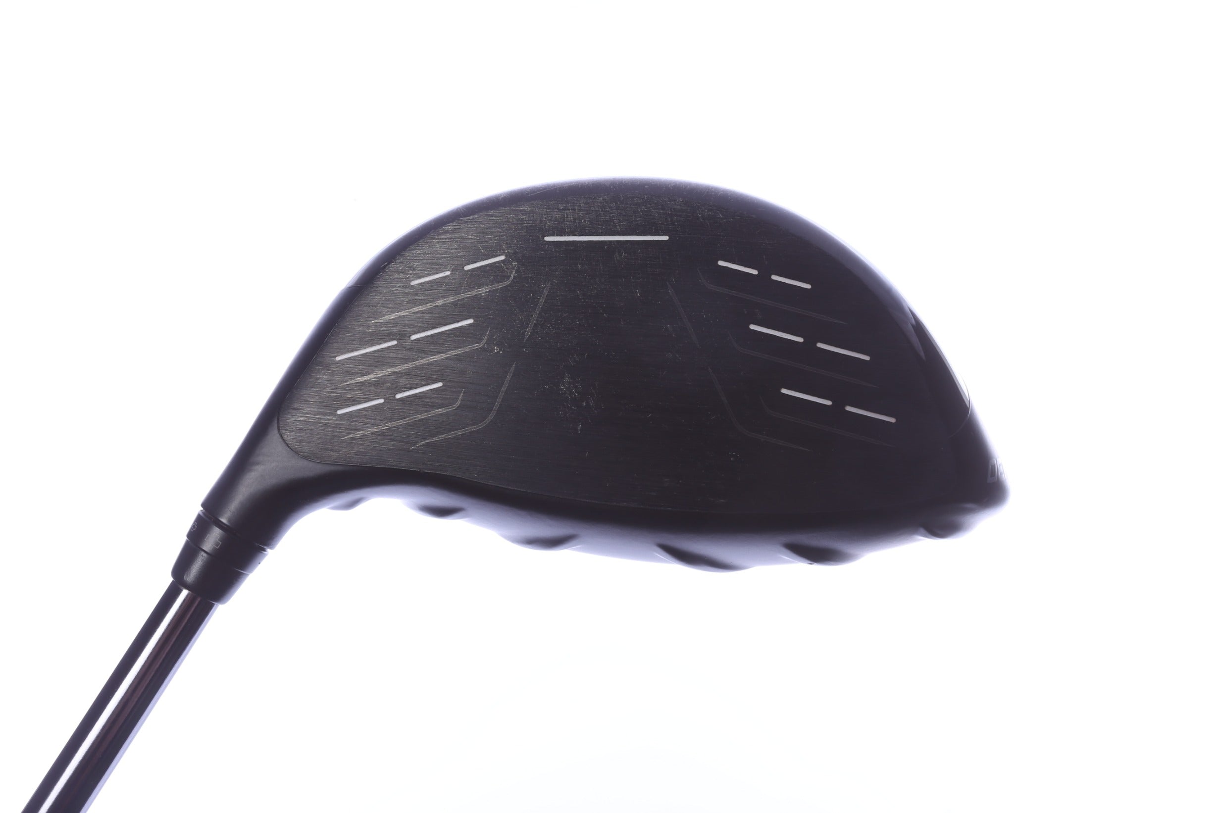 Used Ping G430 LST Driver - 10.5 Degrees - Extra Stiff Flex Ping Tour 2.0 Black - Right-Handed-Next Round