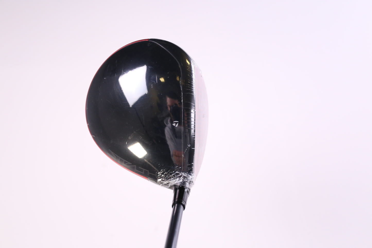 TaylorMade Stealth 2 HD Driver - Left-Handed - 9 Degrees - Regular Flex-Next Round