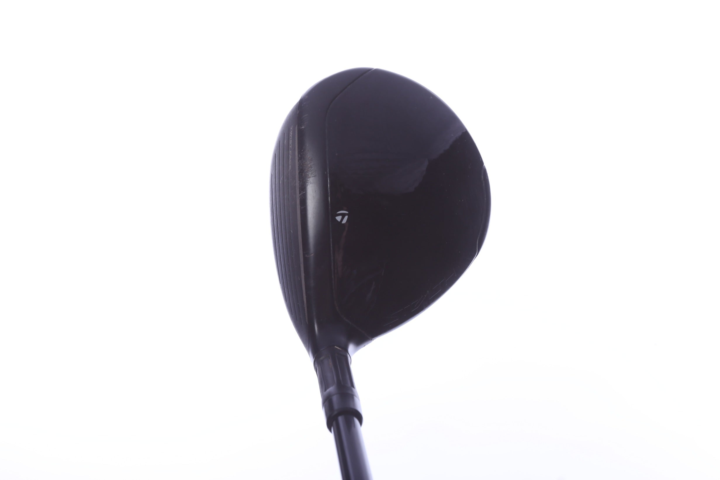 Used TaylorMade STEALTH 2 5-Wood - Right-Handed - 18 Degrees - Regular Flex