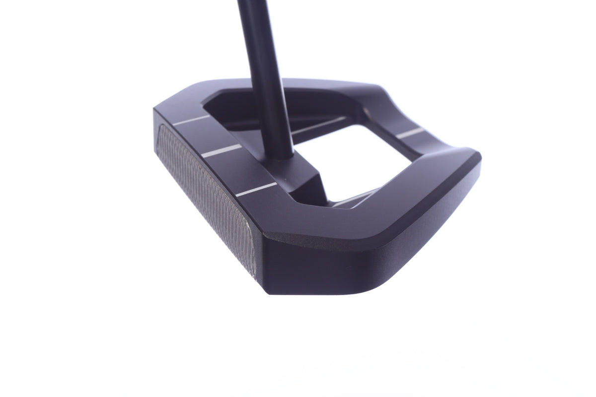 Used L.A.B. Golf VZN.1i Putter - Left-Handed - 35 in - Mallet-Next Round