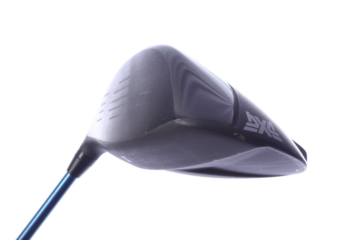 Used PXG 0211 Z Driver - 16 Degrees - Ladies Flex Project X Even Flow Riptide - Right-Handed