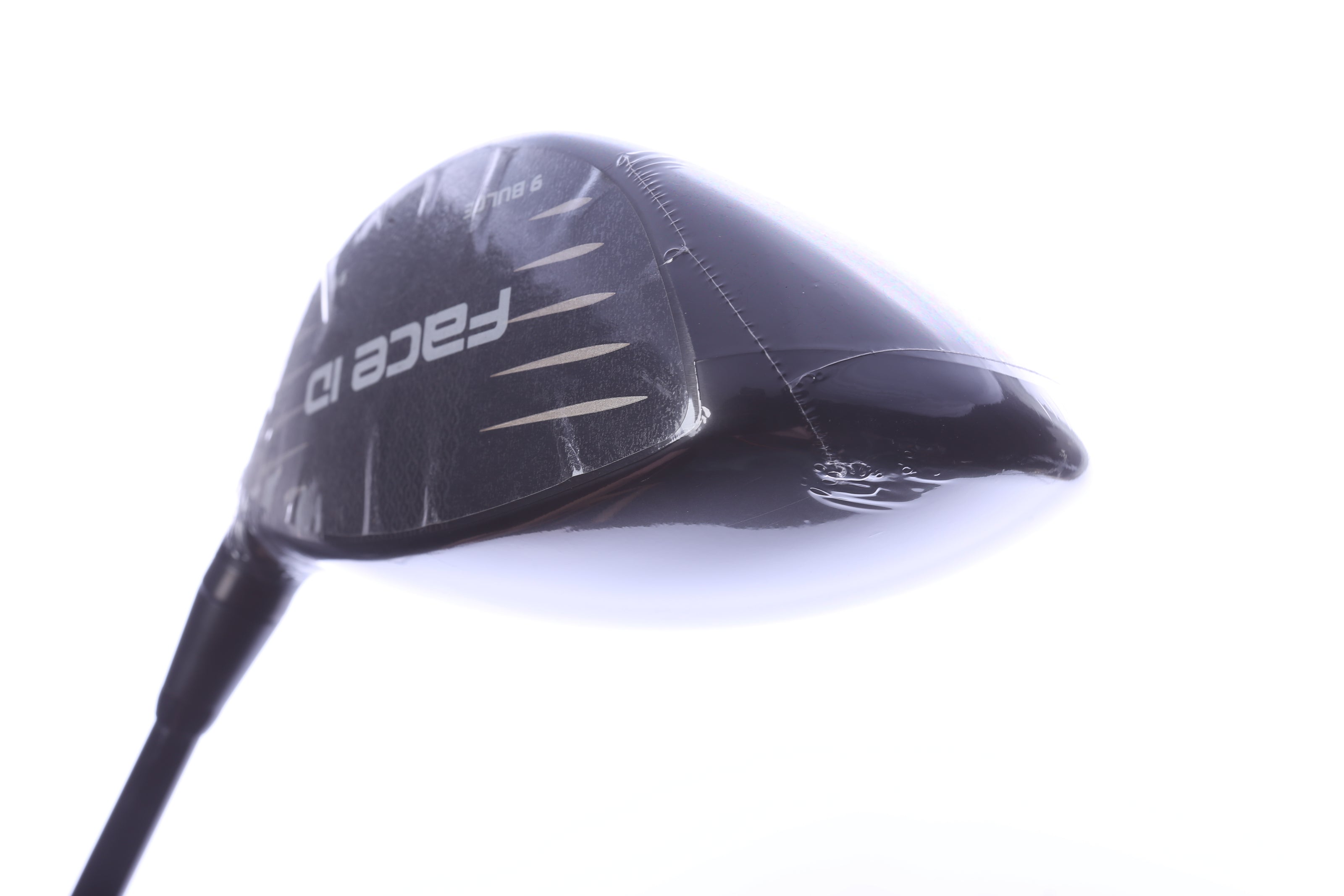 La Golf 9-9 Driver - 8 Degrees - Stiff Flex LA Golf Gold Series - Right-Handed-Next Round