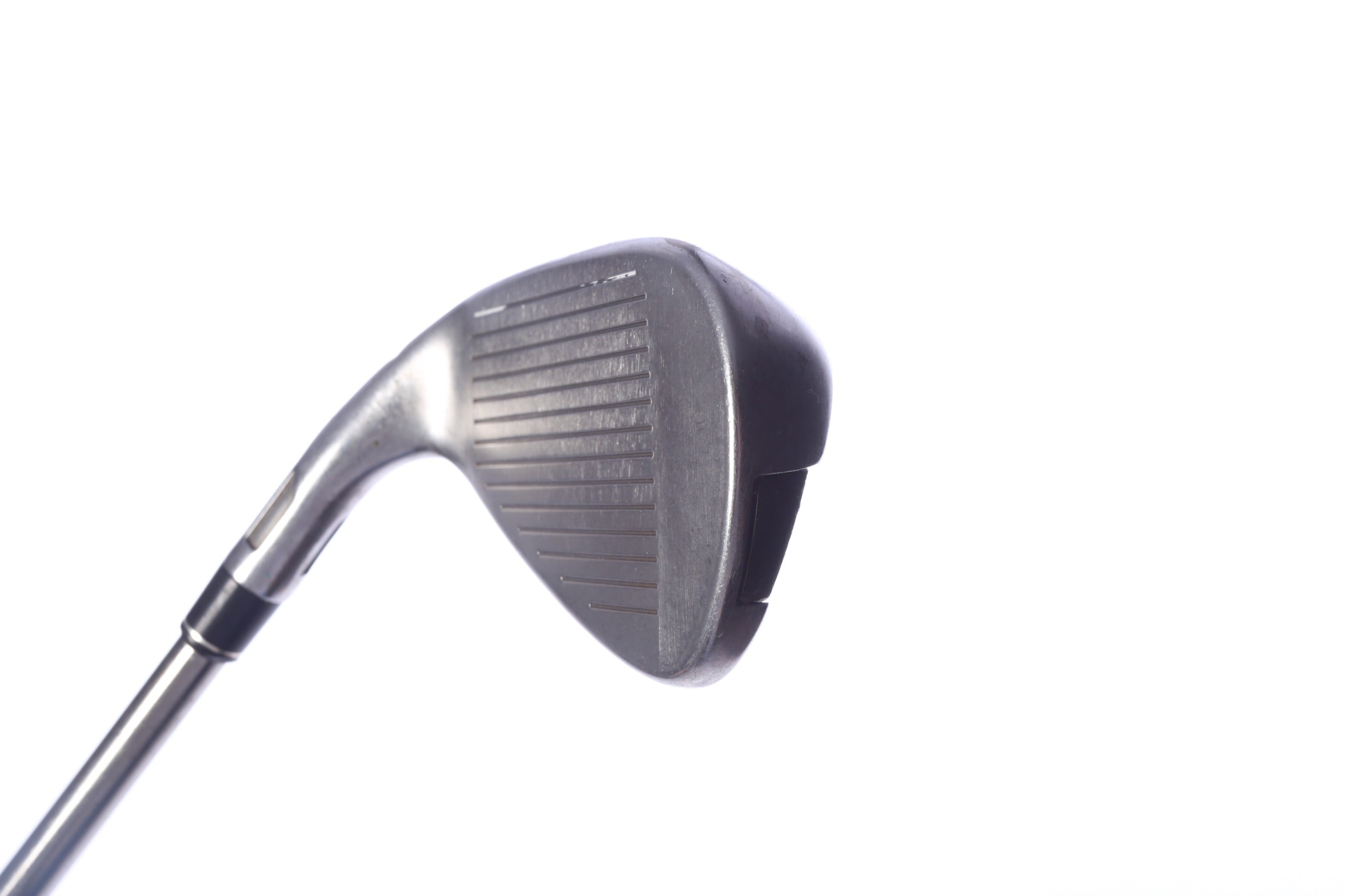 Used TaylorMade STEALTH Single 8-Iron - Right-Handed - Regular Flex-Next Round