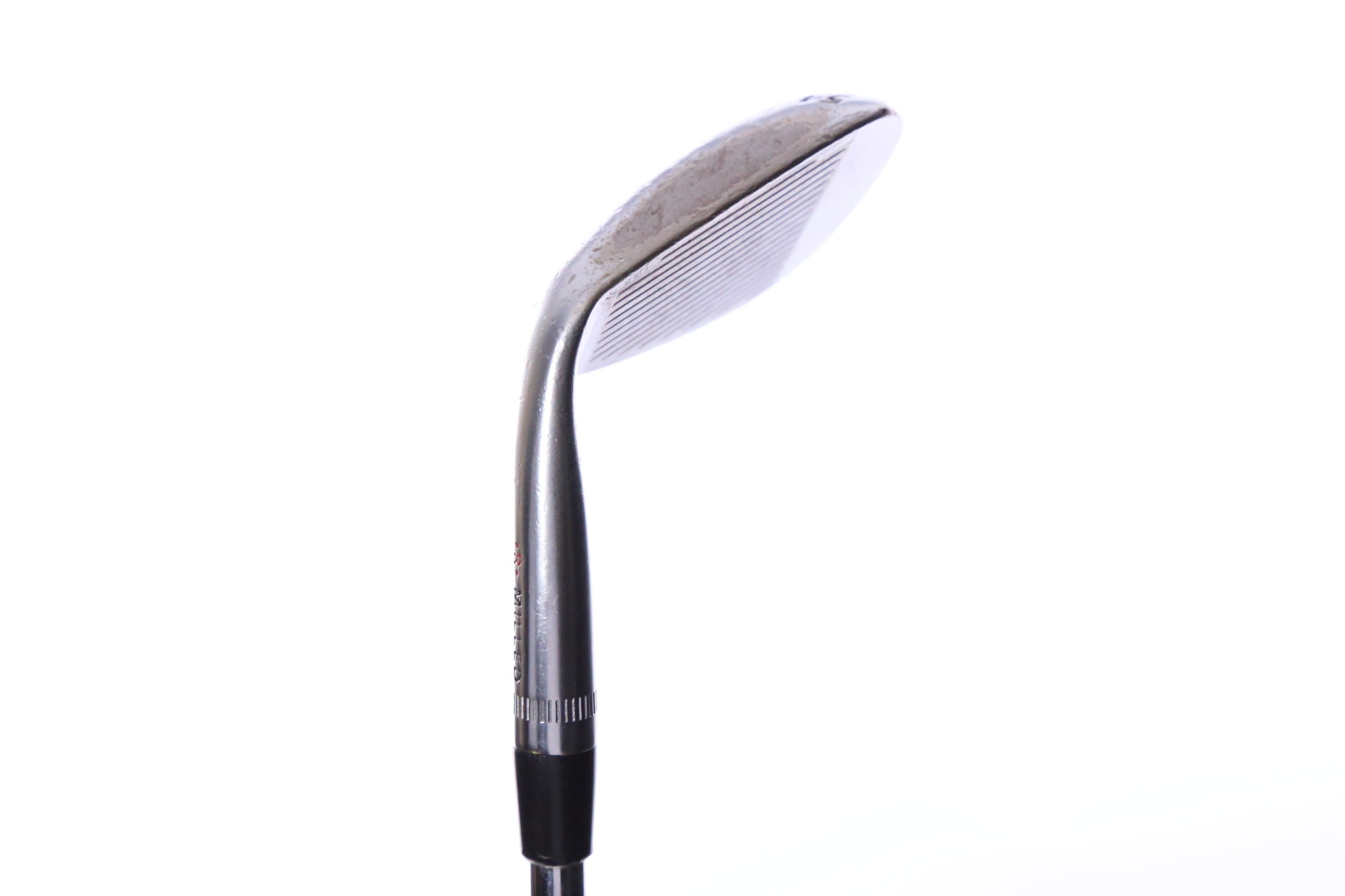 Used Callaway MD4 Chrome Sand Wedge - Right-Handed - 54 Degrees - Stiff Flex