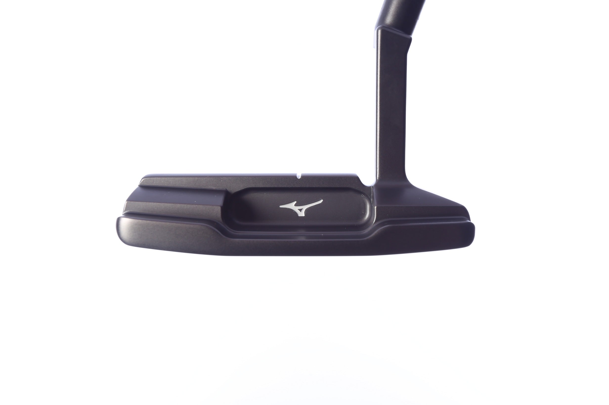 Used Mizuno M Craft Kyoto P Putter - Left-Handed - 34 in - Blade-Next Round