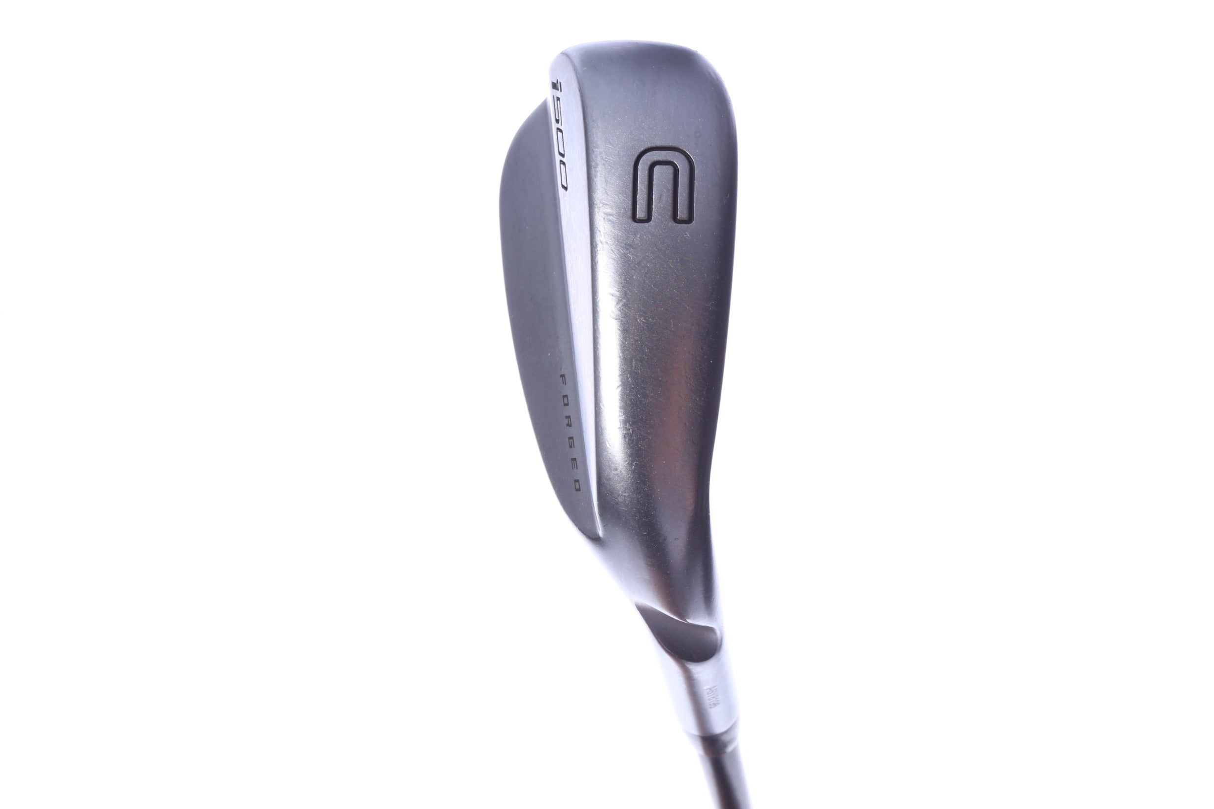 Used Ping i500 Utility Wedge - Right-Handed - 50 Degrees - Soft Regular Flex-Next Round