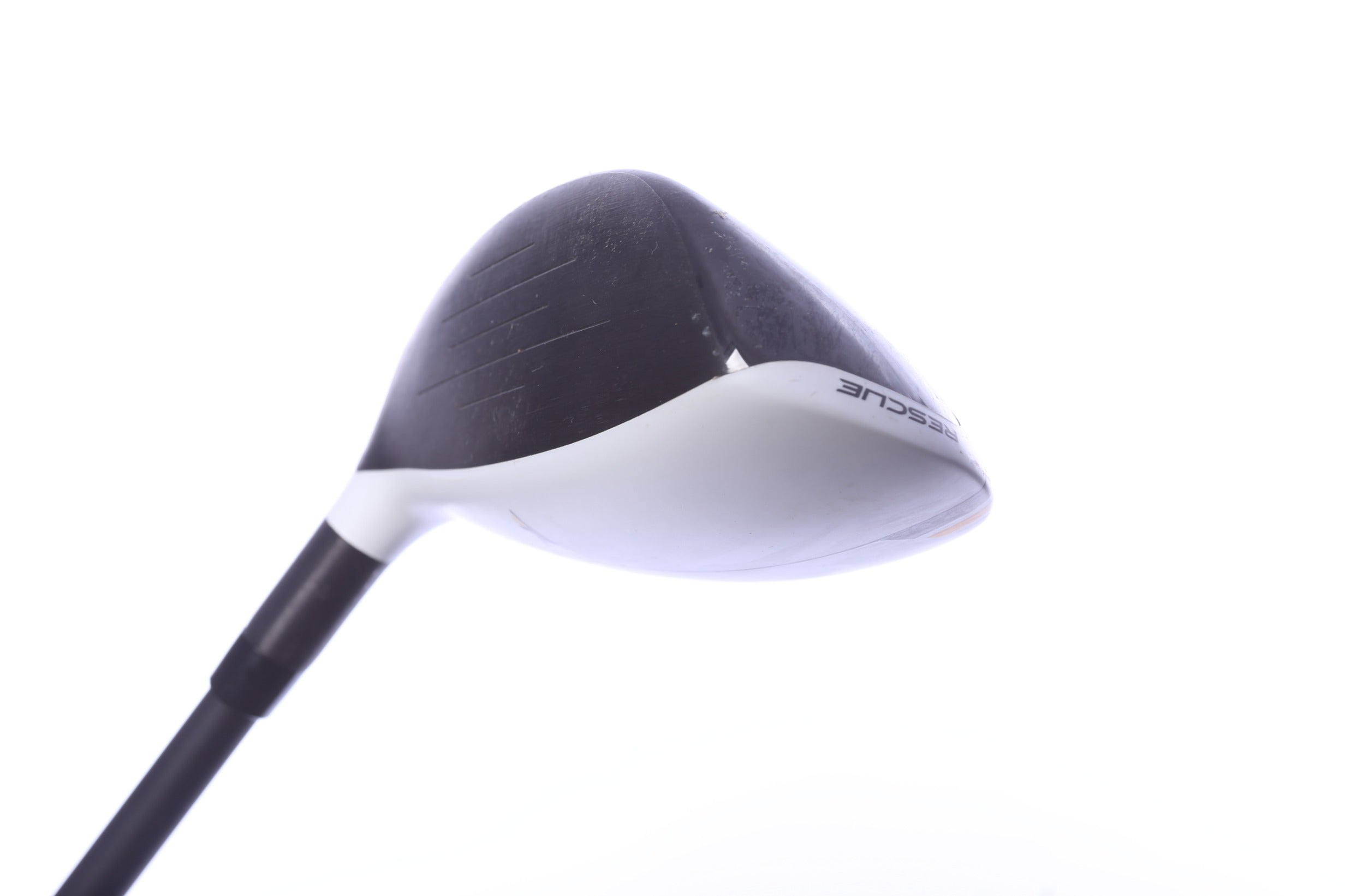 Used TaylorMade RocketBallz Stage 2 5H Hybrid - Right-Handed - 25 Degrees - Regular Flex