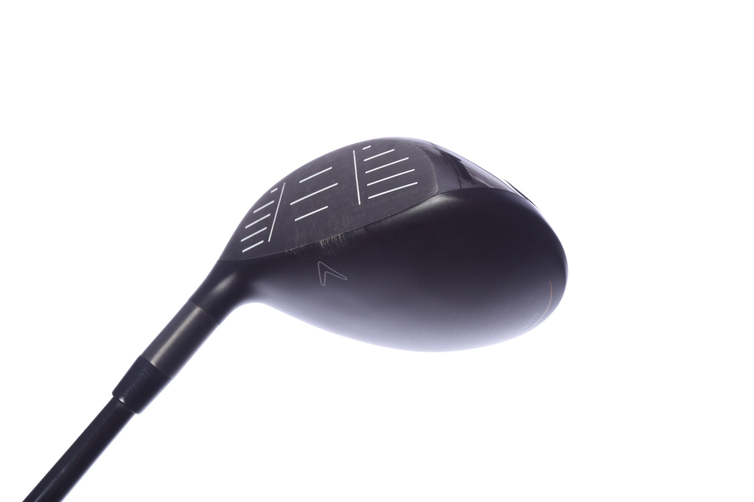 Used Callaway Rogue ST MAX 5-Wood - Right-Handed - 18 Degrees - Regular Flex-Next Round