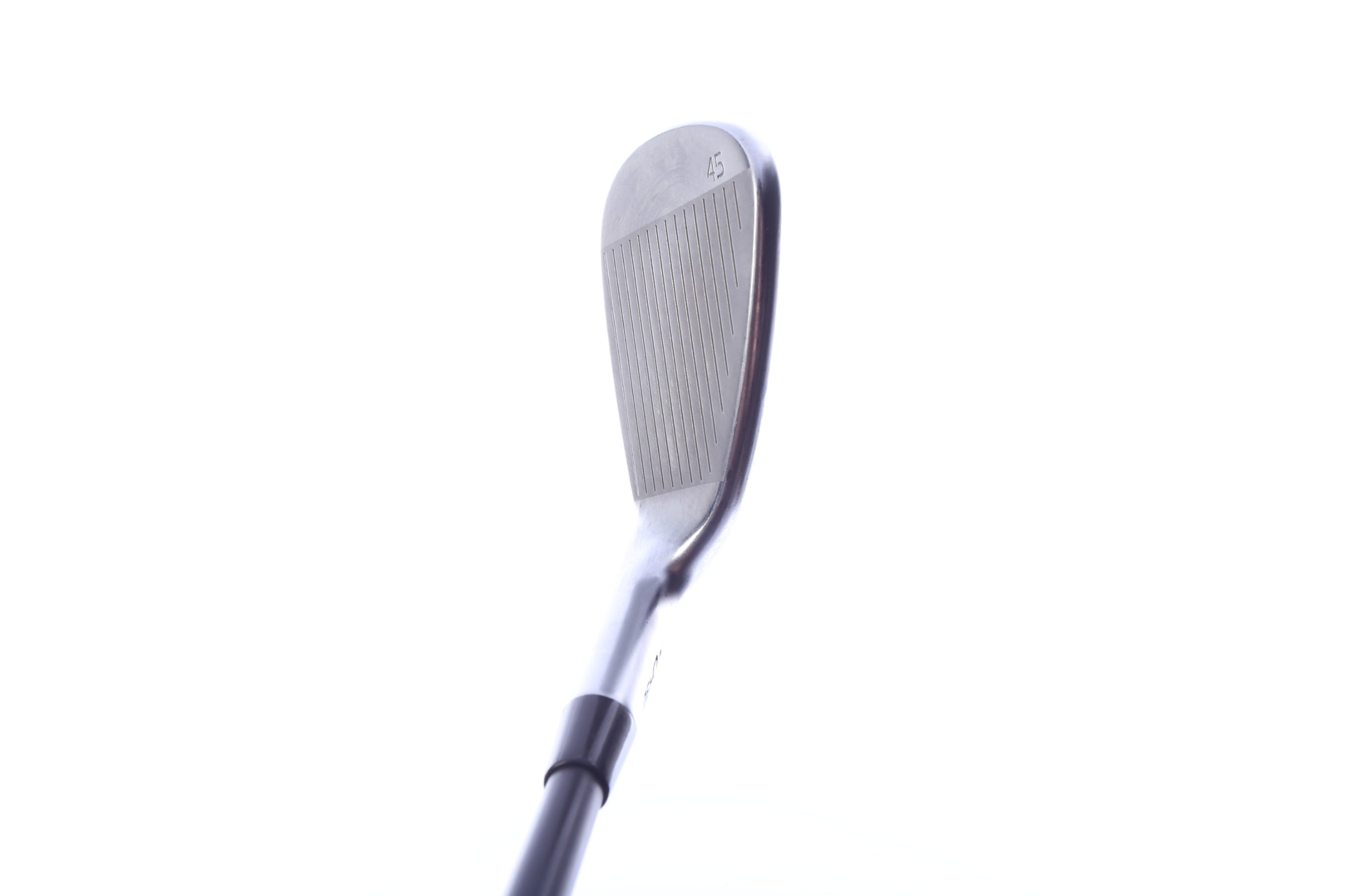 Used Ping G430 Gap Wedge - Right-Handed - 45 Degrees - Regular Flex