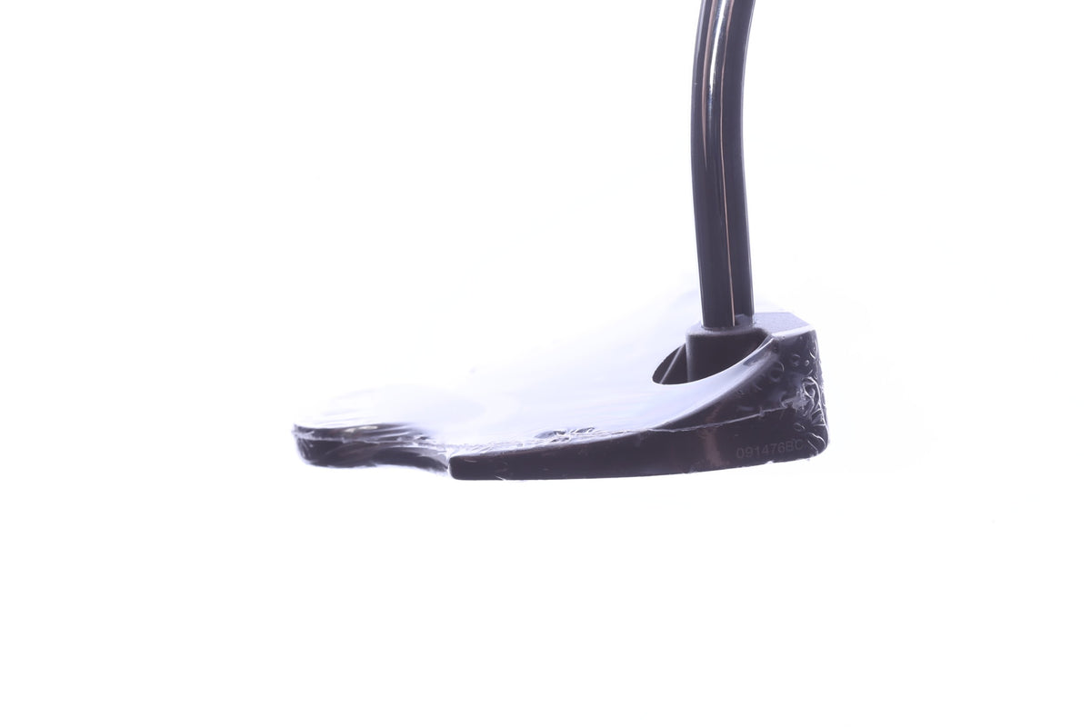 Used Ping 2025 Scottsdale Craz-E Putter - Left-Handed - 35 in - Mallet