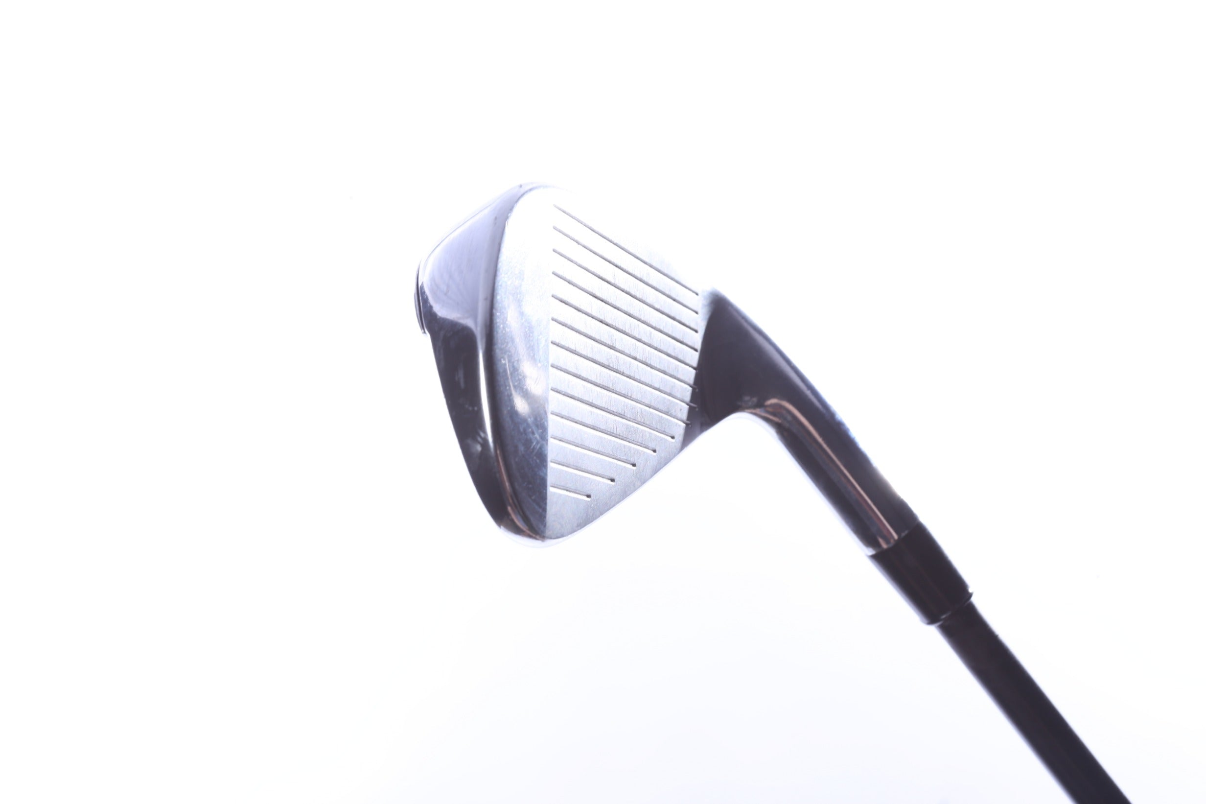 Used Callaway Rogue ST Pro Single 7-Iron - Left-Handed - Stiff Flex-Next Round