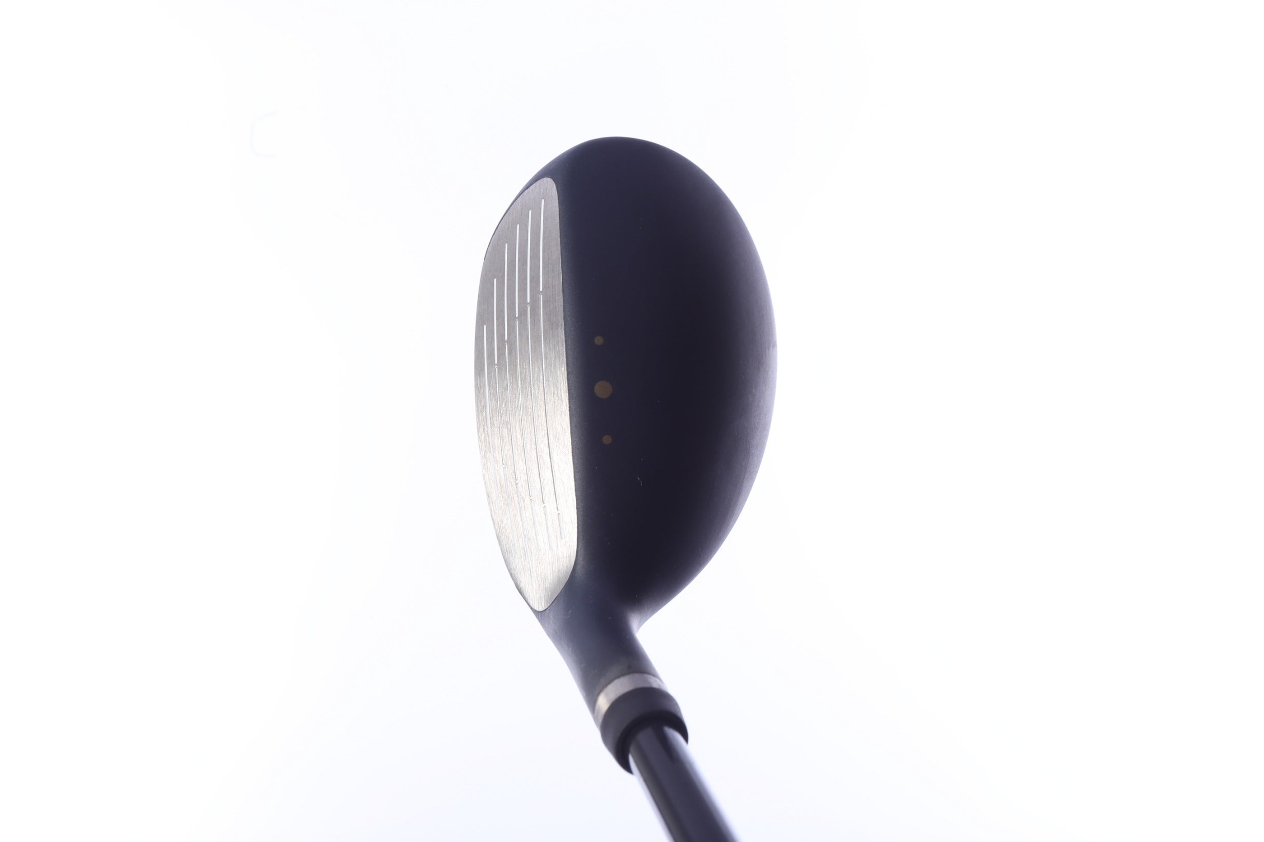 Used Ping G LE 3 4H Hybrid - Right-Handed - 22 Degrees - Seniors Flex