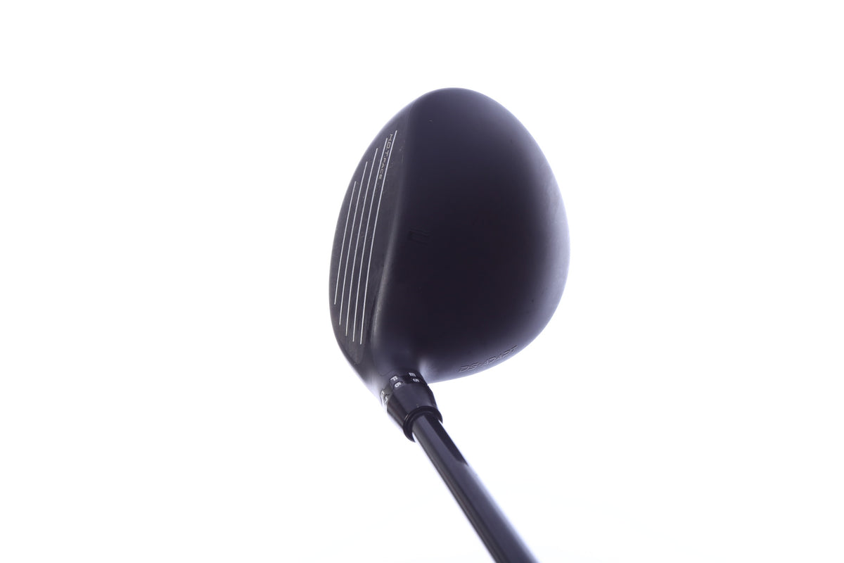 Used Cobra DS-ADAPT X 3-Wood - Right-Handed - 15 Degrees - Stiff Flex