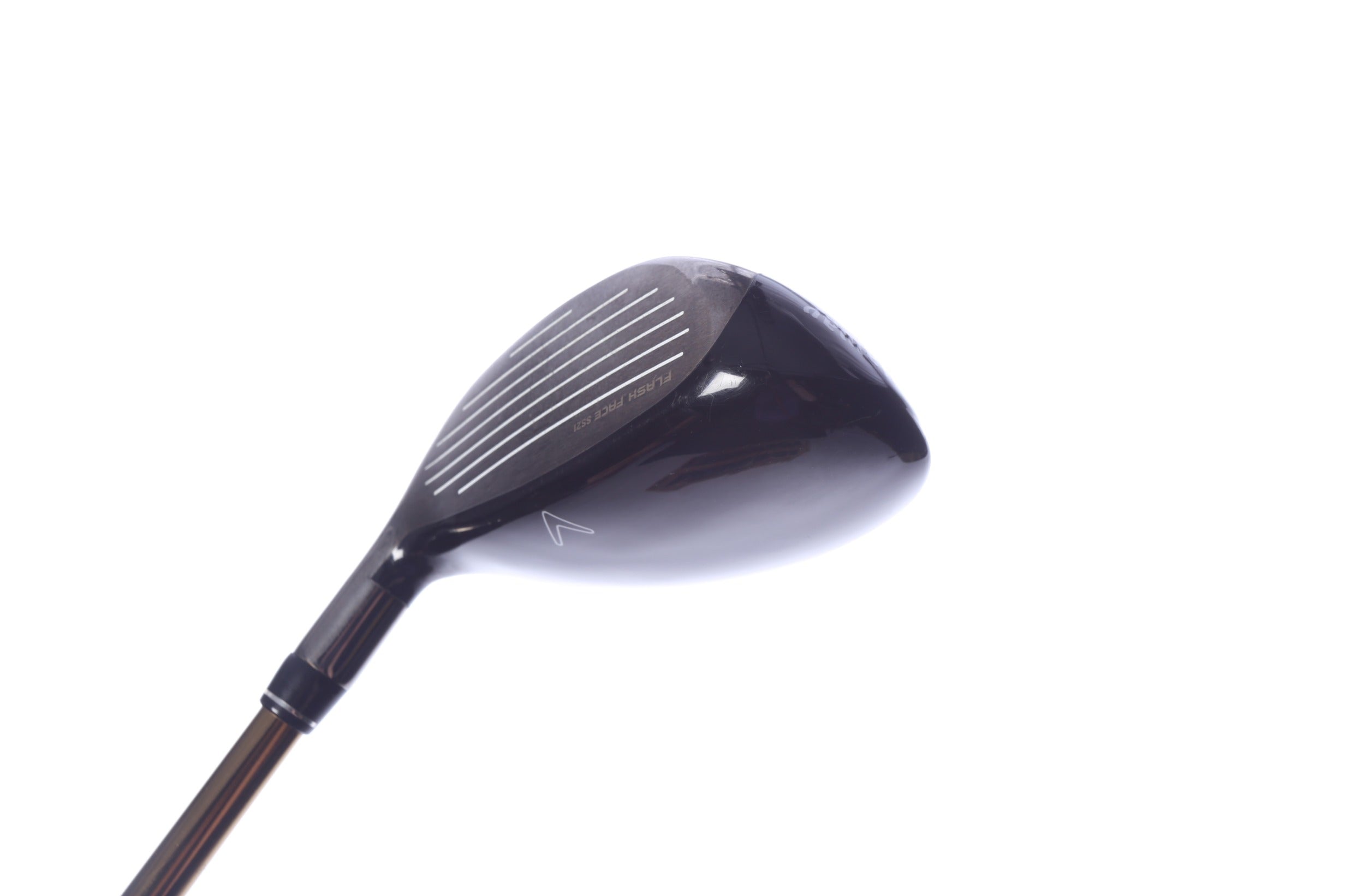 Used Callaway Epic Max Star 4H Hybrid - Right-Handed - 20 Degrees - Seniors Flex-Next Round