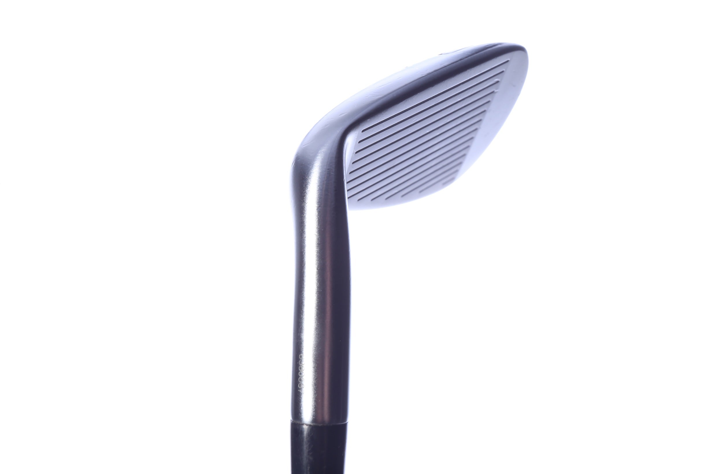 Used Mizuno JPX 921 Forged Gap Wedge - Right-Handed - 50 Degrees - Stiff Flex