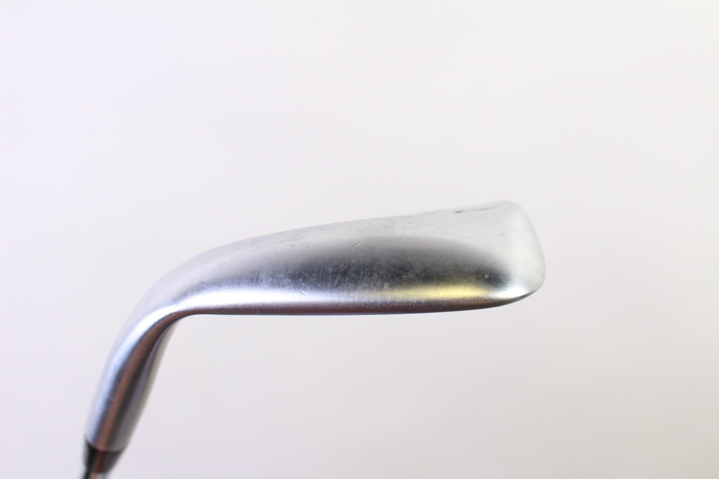 Used Mizuno S23 Satin Chrome X Grind Lob Wedge - Right-Handed - 58 Degrees - Stiff Flex-Next Round