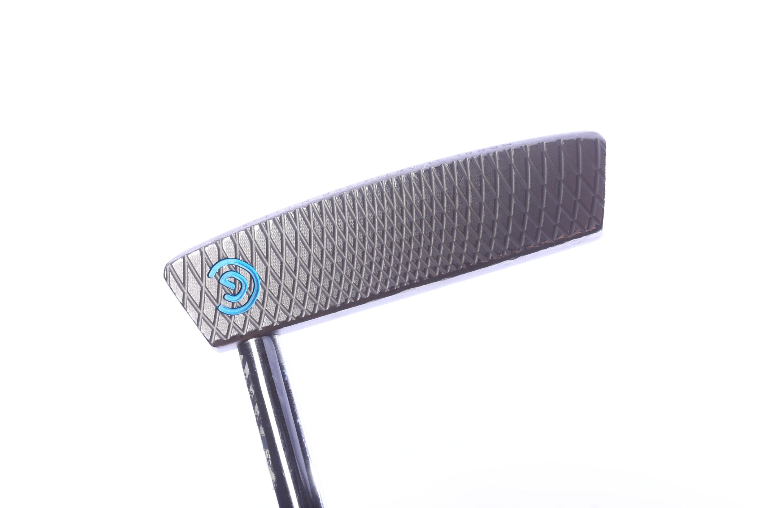 Used Cleveland HB Soft Milled 11 Putter - Right-Handed - 35 in - Mallet