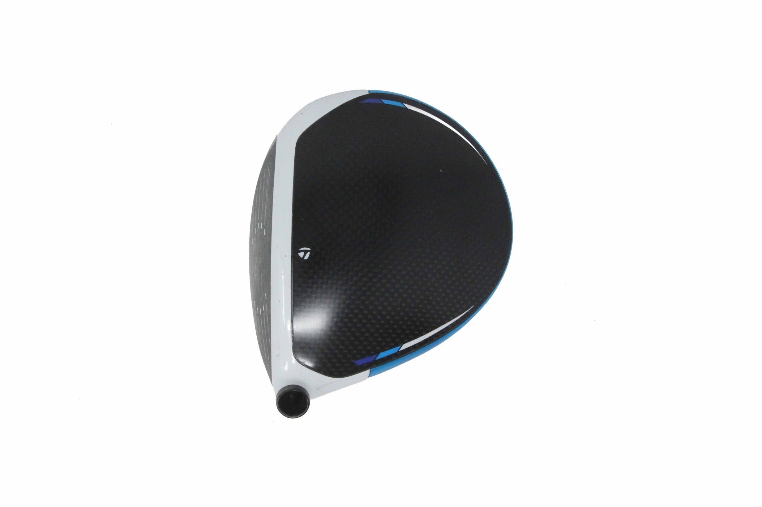 Used TaylorMade SIM2 MAX Driver - HEAD ONLY - Right-Handed - 10.5 Degrees