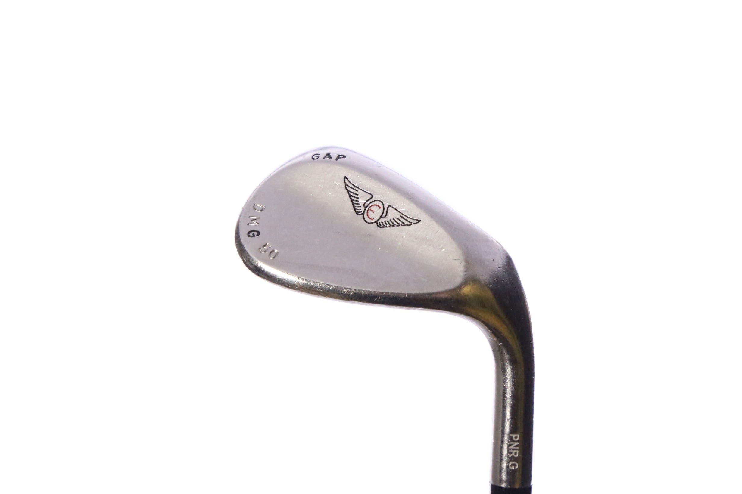 Used Edel Digger Gap Wedge - Right-Handed - 50 Degrees - Regular Flex-Next Round