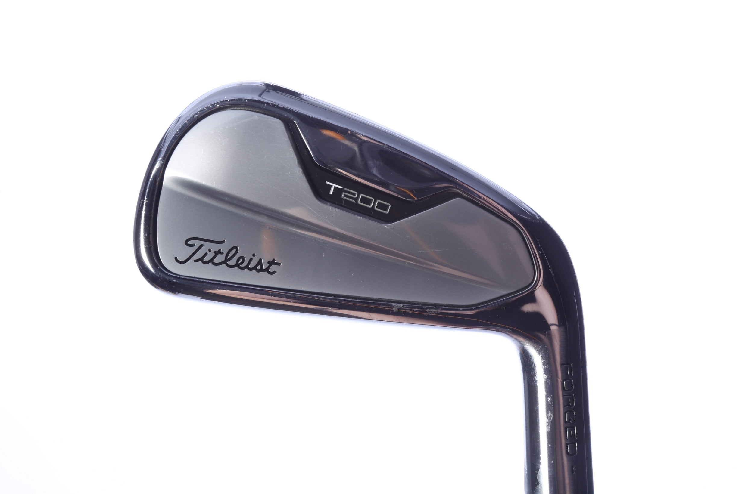 Used Titleist 2021 T200 Utility Single Utility 2-Iron - Right-Handed - Stiff Flex