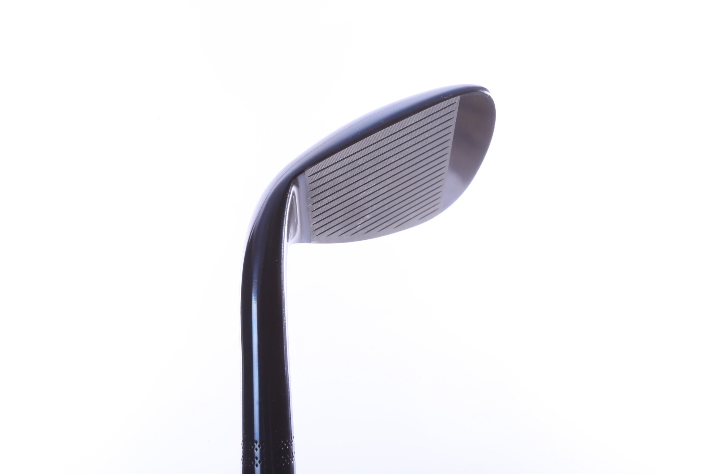 Used Callaway Opus Platinum Blue Lob Wedge - Right-Handed - 58 Degrees - Extra Stiff Flex-Next Round