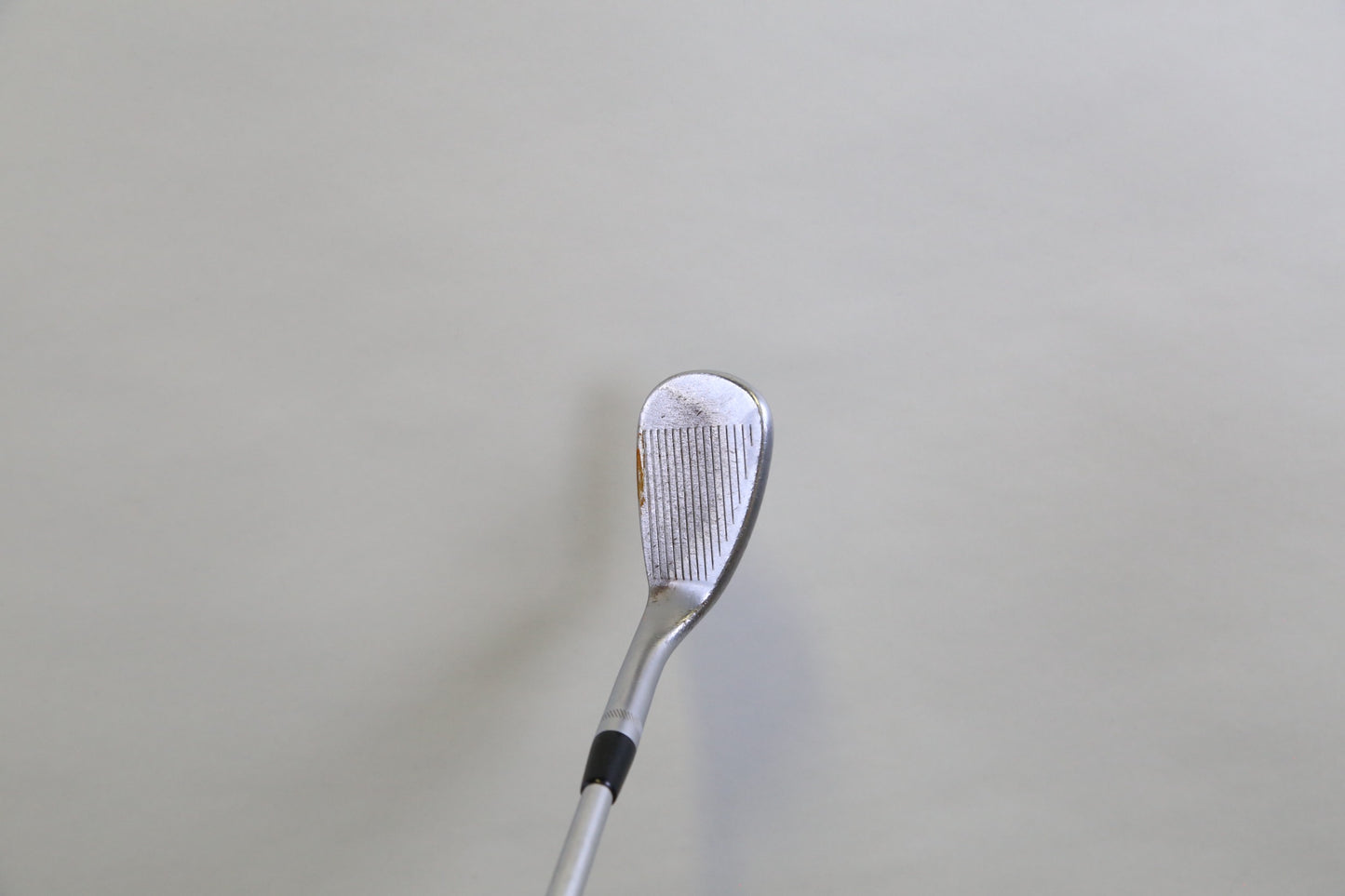 Used Titleist Vokey Spin Milled Lob Wedge - Right-Handed - 60 Degrees - Stiff Flex