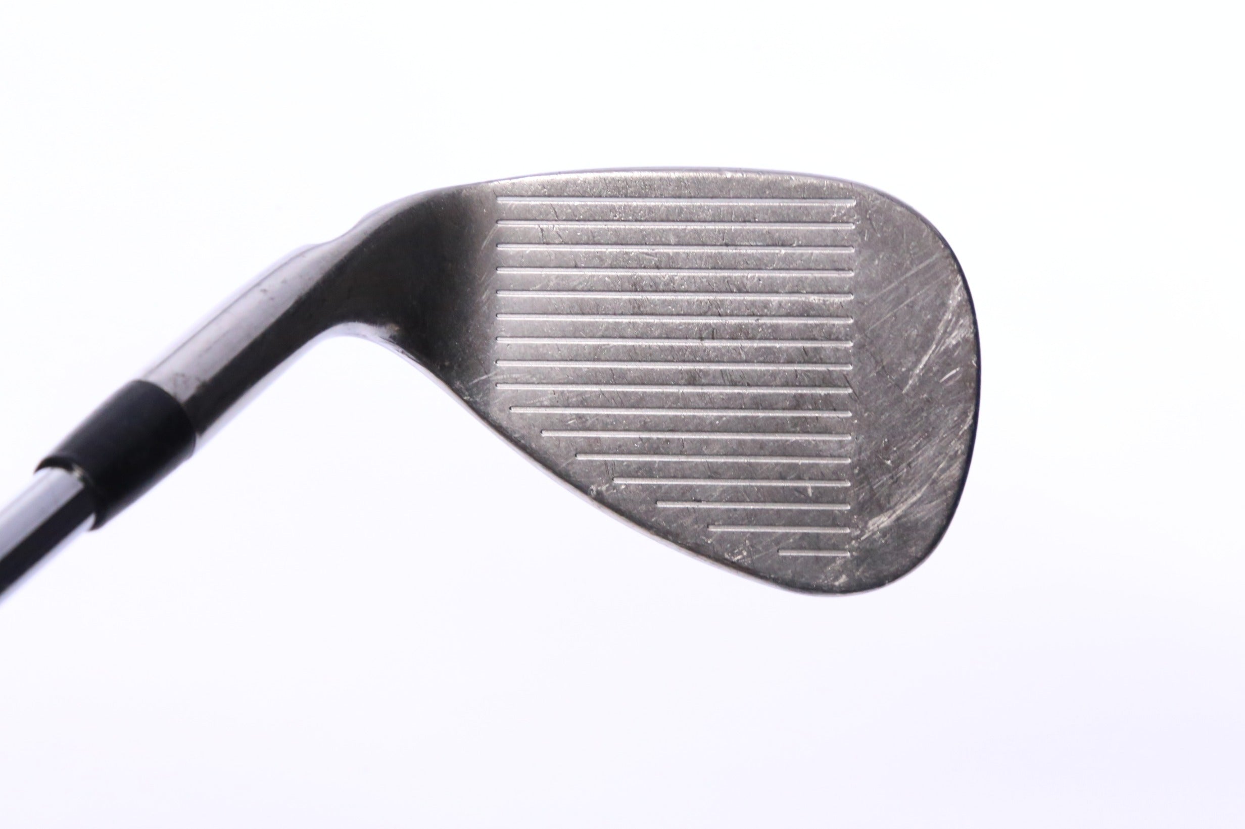 Used Ping Tour Chrome Lob Wedge - Right-Handed - 60 Degrees - Wedge Flex-Next Round