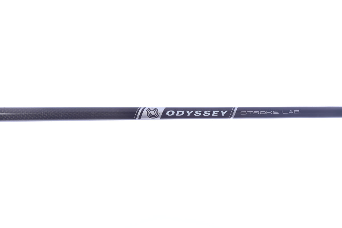 Used Odyssey Stroke Lab V-Line S Putter - Right-Handed - 35 in - Mallet