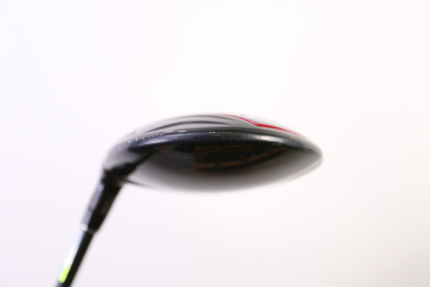 Used Srixon Z F85 3-Wood - Left-Handed - 15 Degrees - Stiff Flex-Next Round