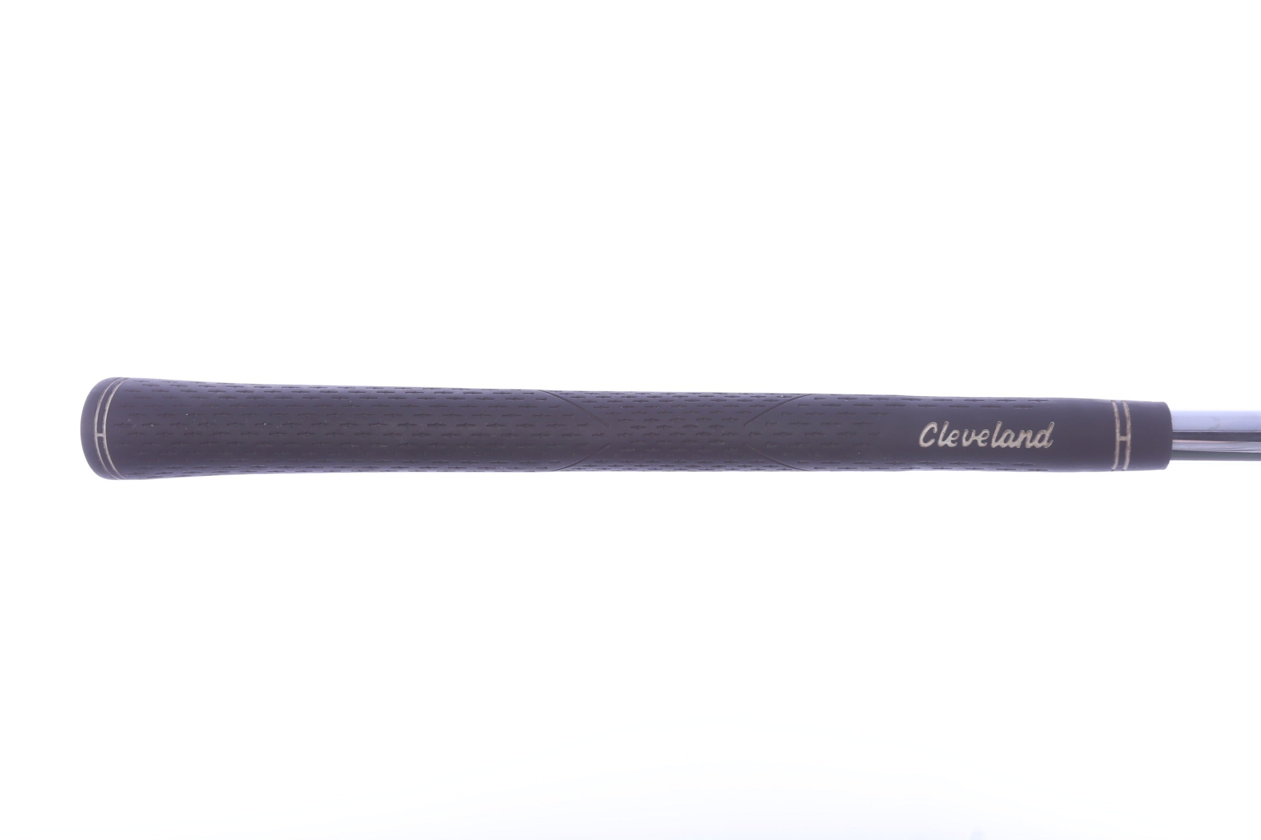 Used Cleveland CG14 Gunmetal Sand Wedge - Right-Handed - 56 Degrees - Wedge Flex