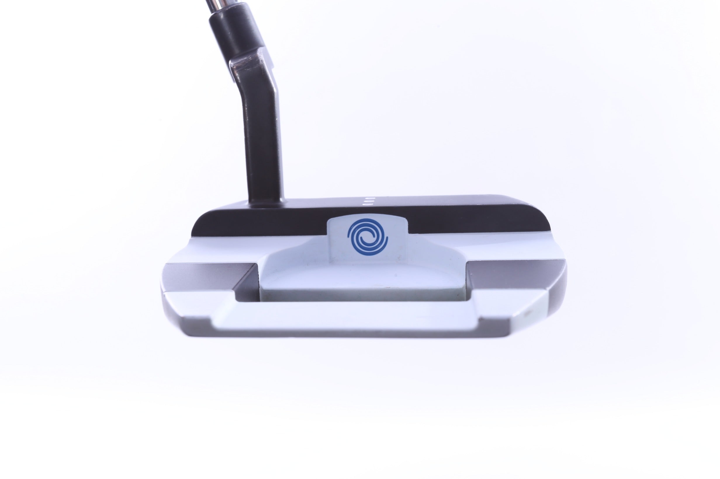 Used Odyssey Ai-ONE Jailbird Mini CH Putter - Right-Handed - 34 in - Mallet-Next Round