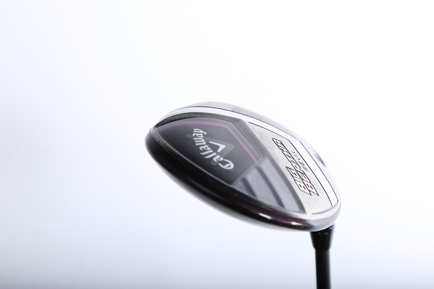 Used Callaway Big Bertha REVA 23 3-Wood - Right-Handed - 18 Degrees - Ladies Flex-Next Round