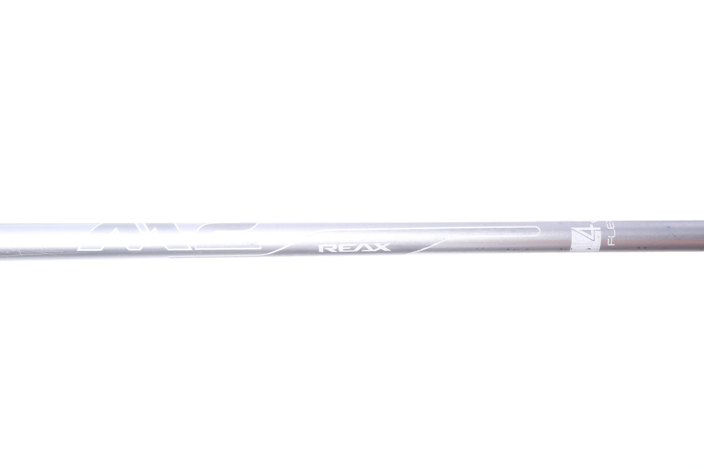 Used TaylorMade M2 4H Hybrid - Right-Handed - 22 Degrees - Ladies Flex-Next Round