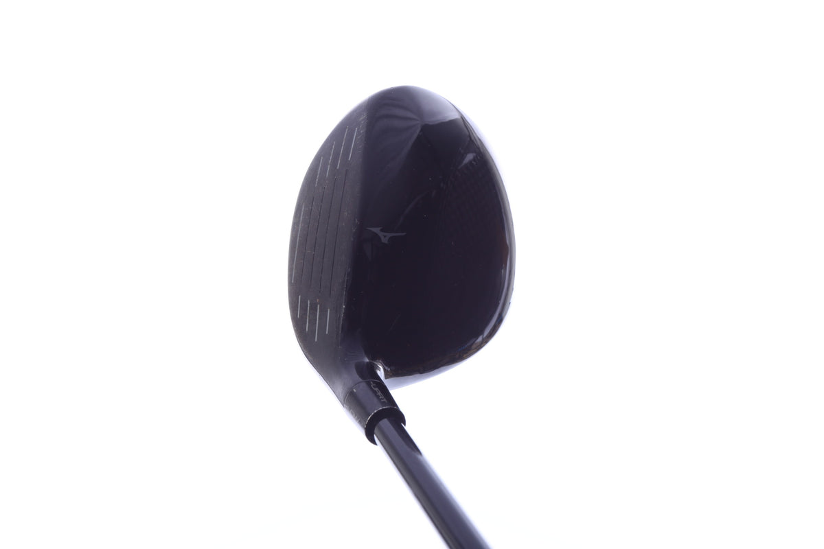 Used Mizuno ST-MAX 230 3-Wood - Right-Handed - 15 Degrees - Stiff Flex
