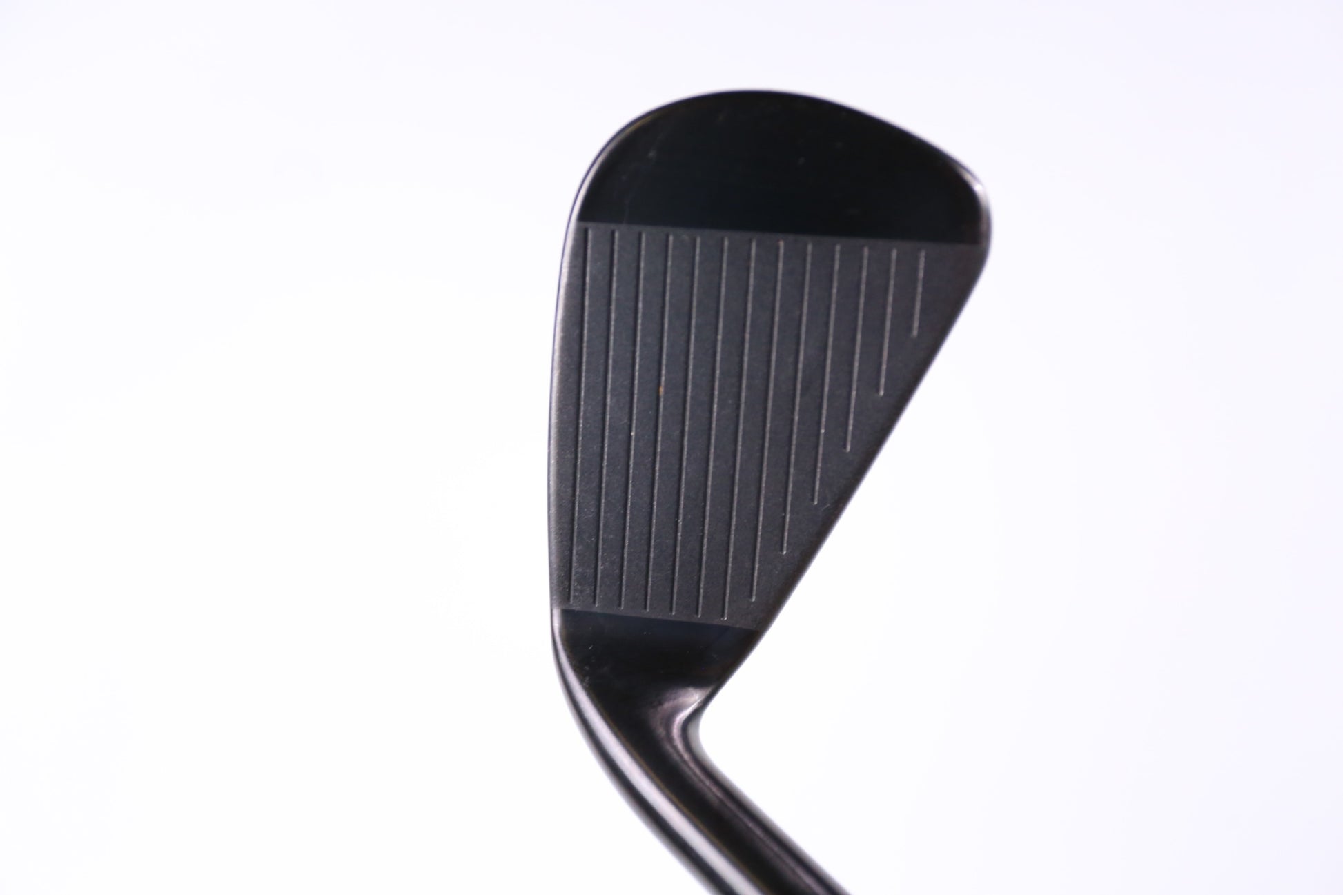 Used Callaway RAZR X Black Single 6-Iron - Right-Handed - Stiff Flex-Next Round