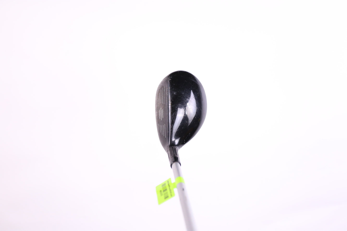 Used TaylorMade M2 5H Hybrid - Right-Handed - 25 Degrees - Ladies Flex-Next Round