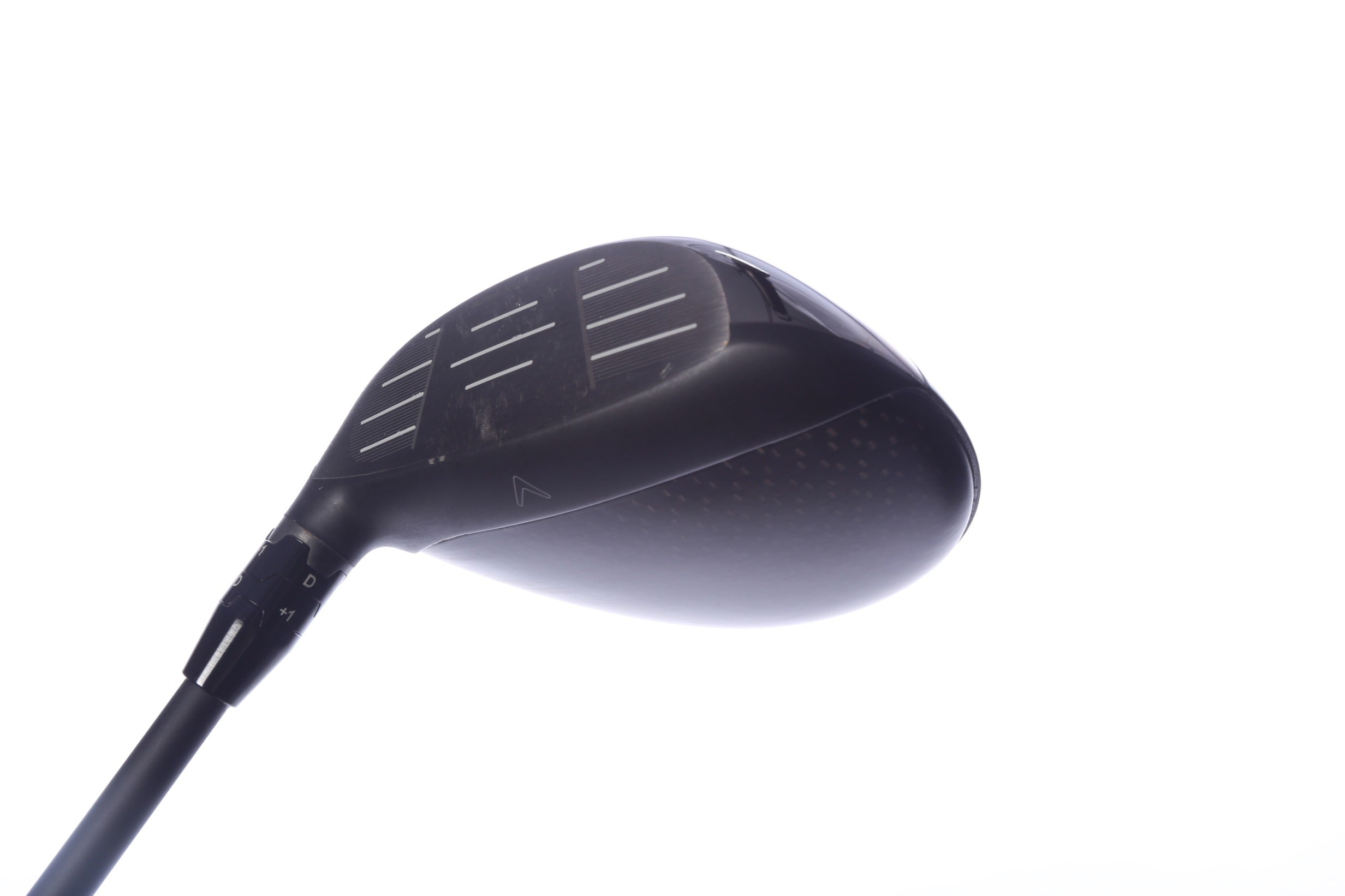 Used Callaway Elyte X 3-Wood - Right-Handed - 15 Degrees - Regular Flex-Next Round