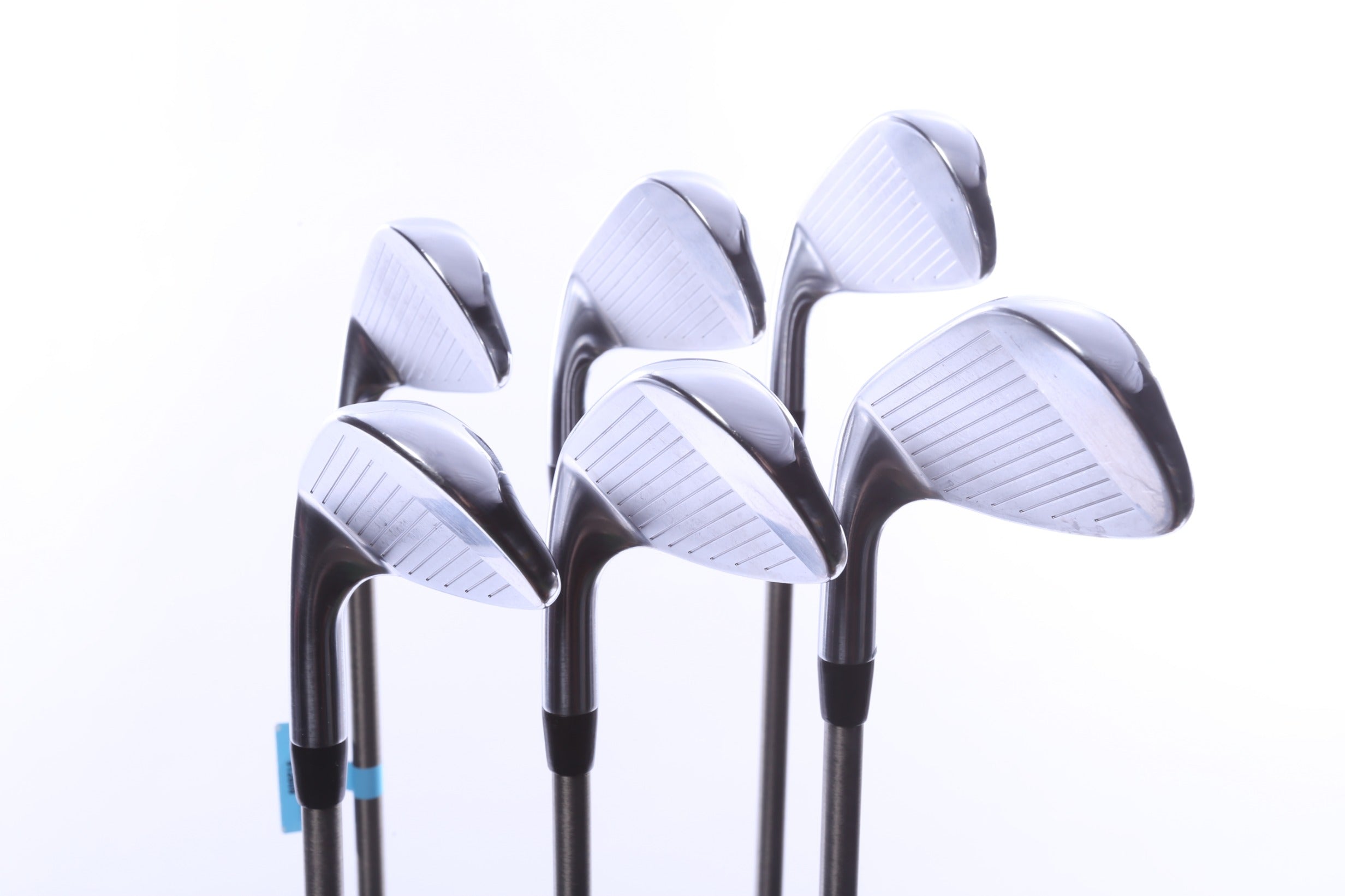 Used Titleist T200 Iron Set - Right-Handed - 5-PW - Regular Flex-Next Round