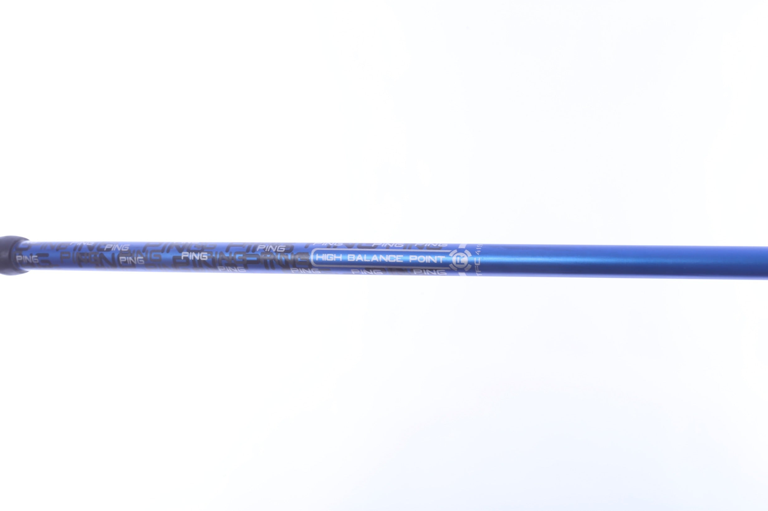 Used Ping G30 3-Wood - Left-Handed - 14.5 Degrees - Regular Flex-Next Round