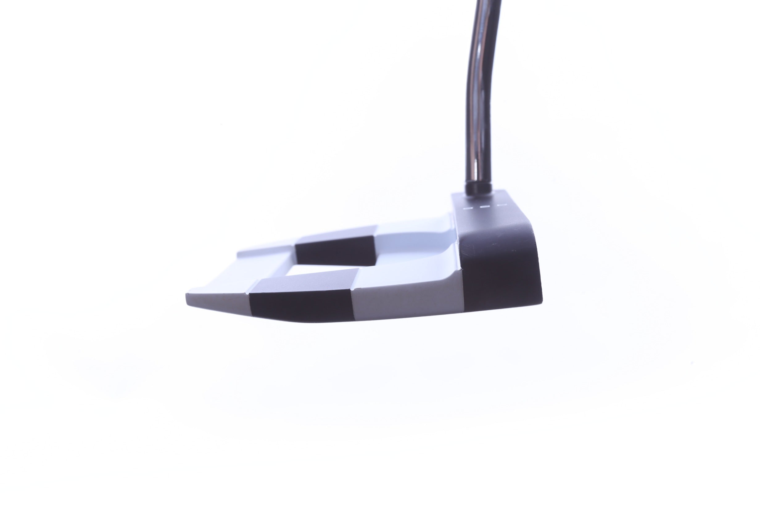 Used Odyssey Ai-ONE Jailbird Cruiser Putter - Right-Handed - 38 in - Mallet-Next Round